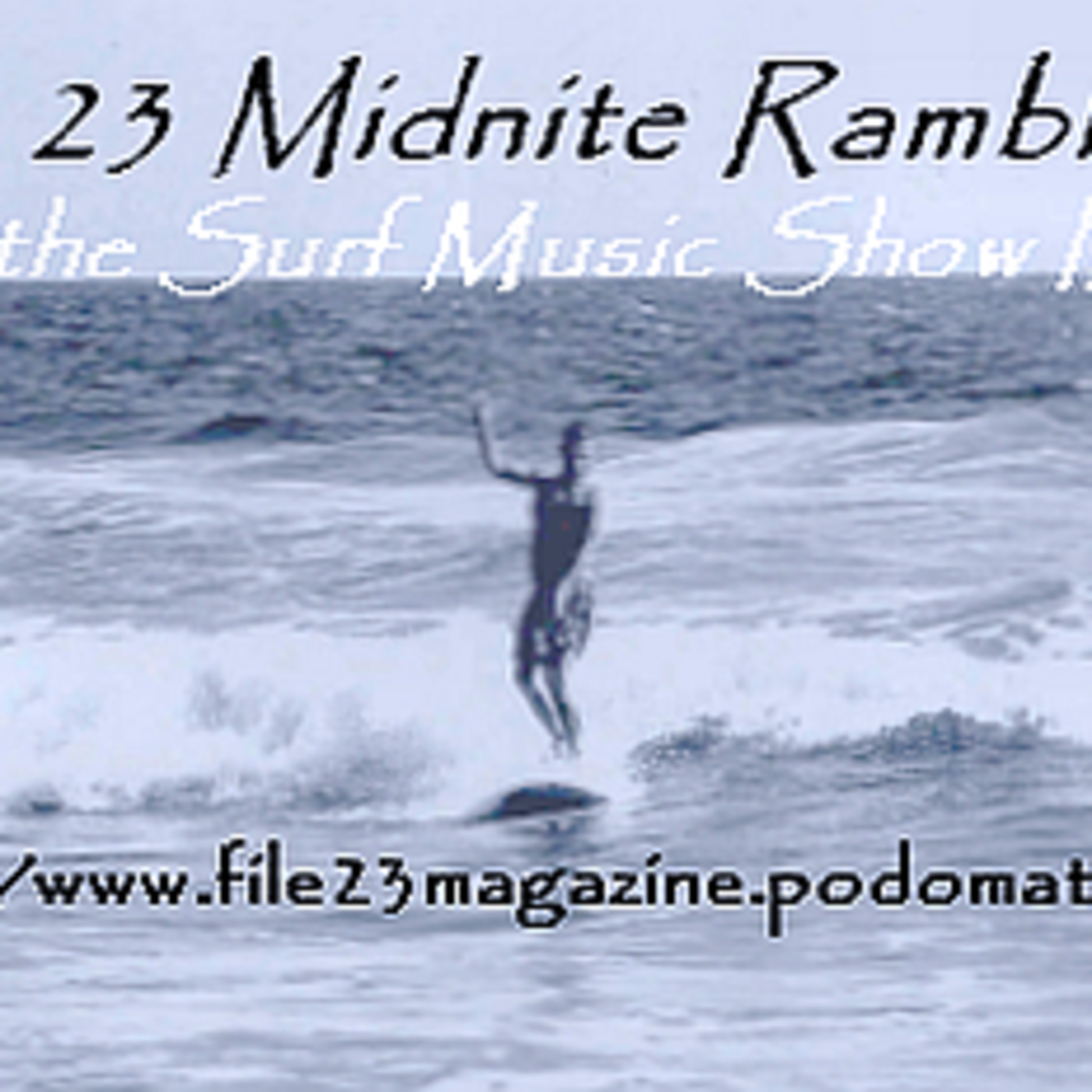 The Surf  Music Show II