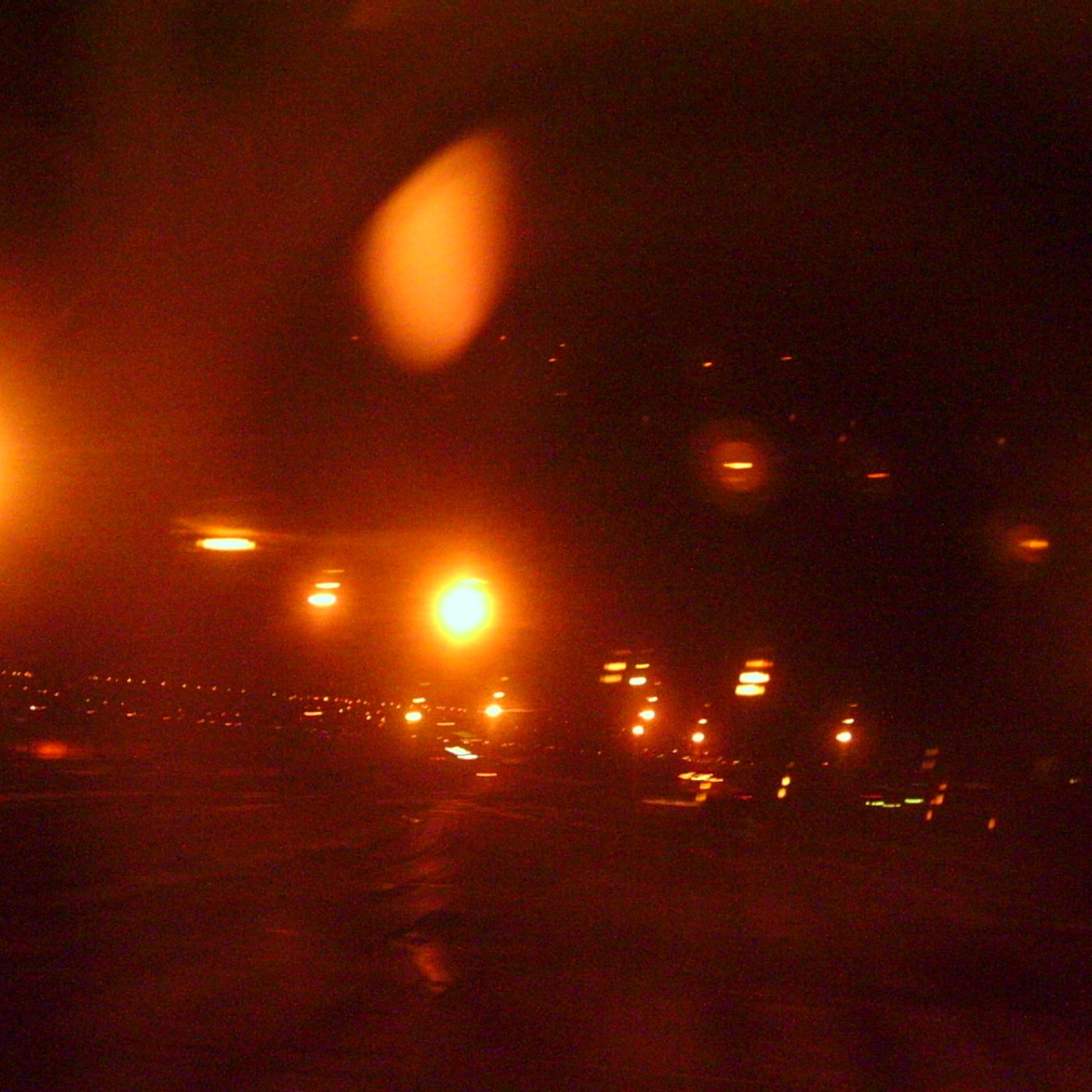 Plastic avenue
