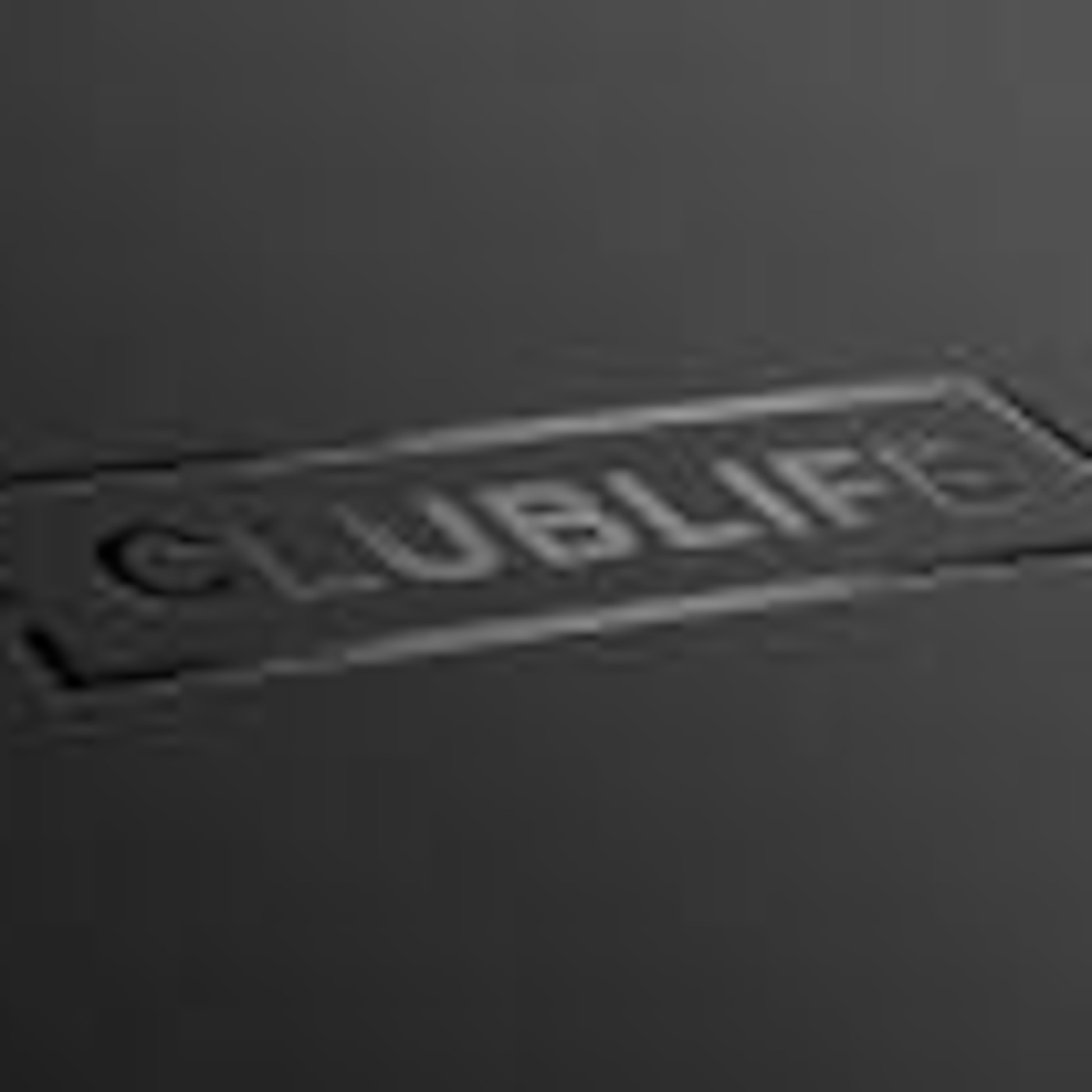 Houselife Vol20: ClubLIFE
