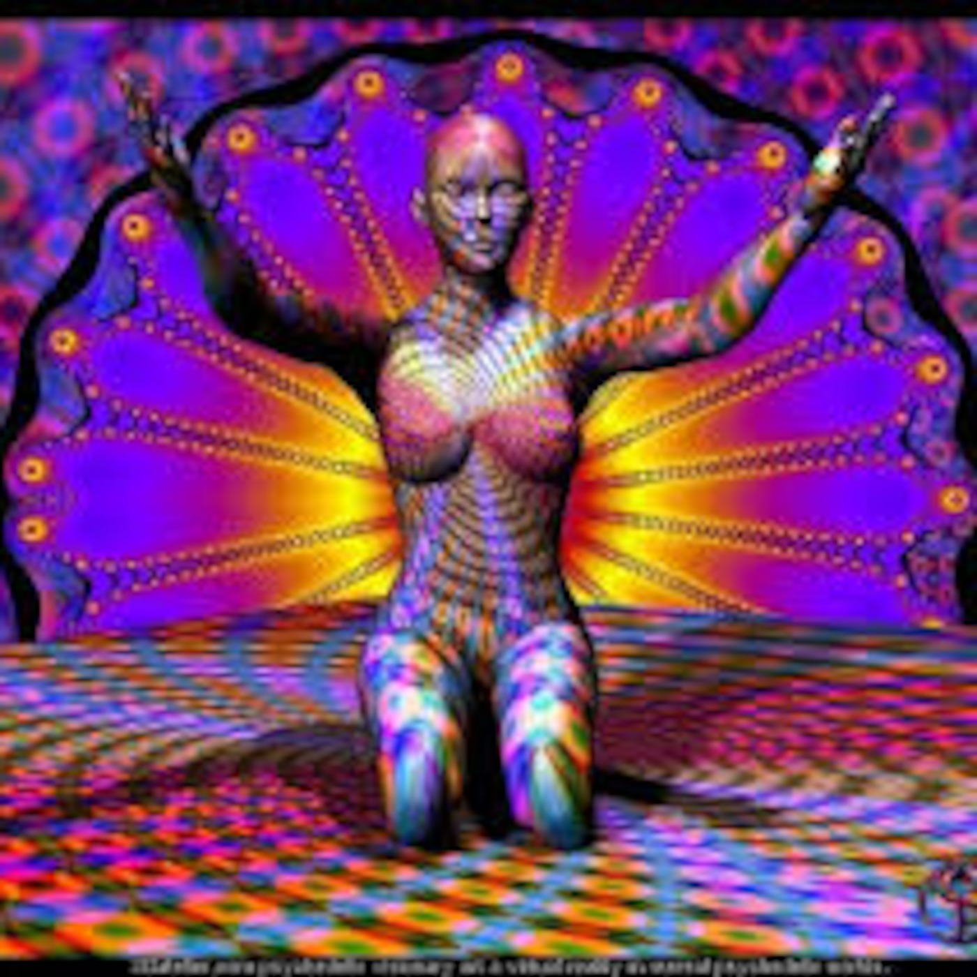 HouseLIFE Vol25: AcidLIFE