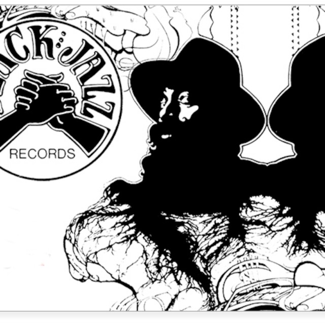 Black Jazz Radio' Podcast