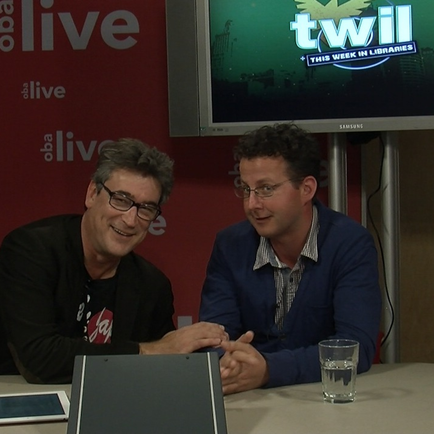 TWIL #80: Cees Snoek (Video Retrieval)