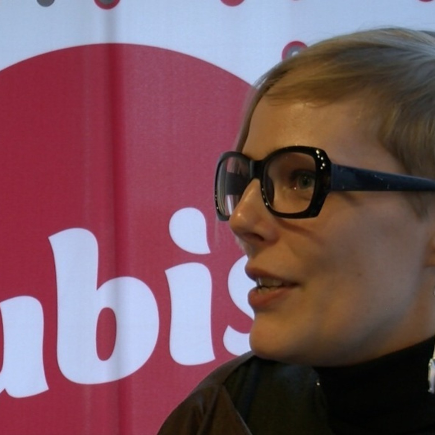 TWIL #95: Louise Overgaard (Aarhus Public Library)