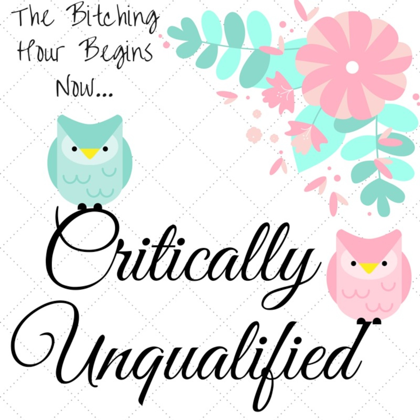 CriticallyUnqualified