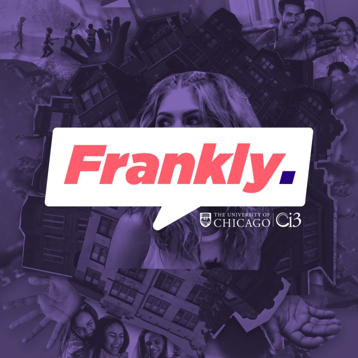 Frankly. Podcast