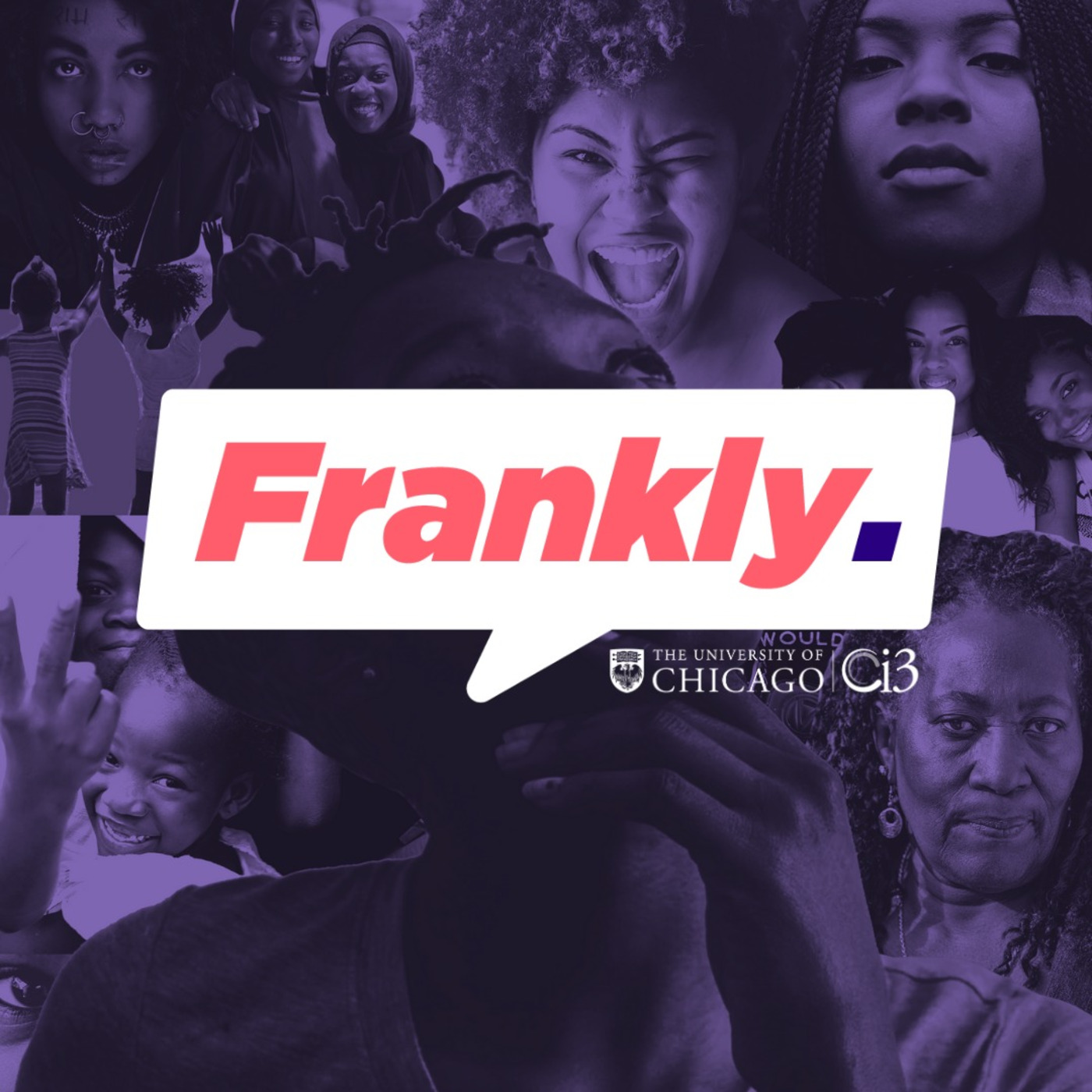 Frankly. Podcast