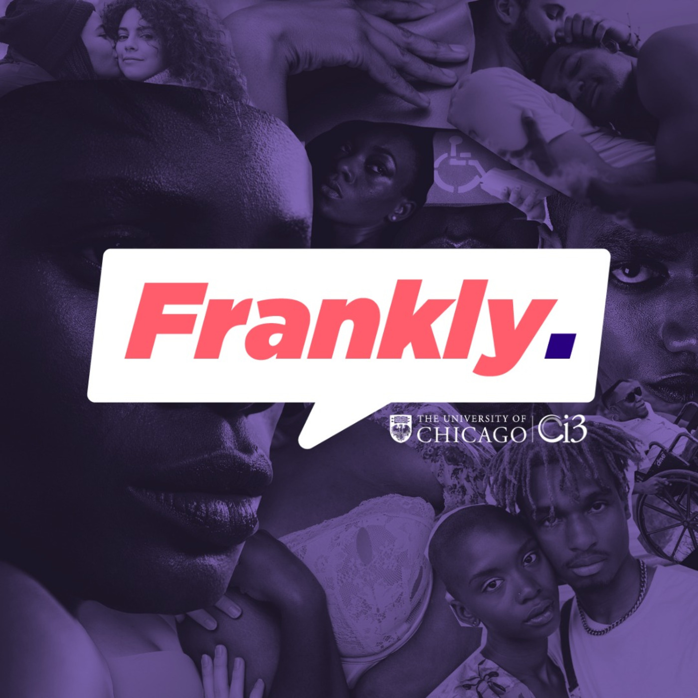 Frankly. Podcast