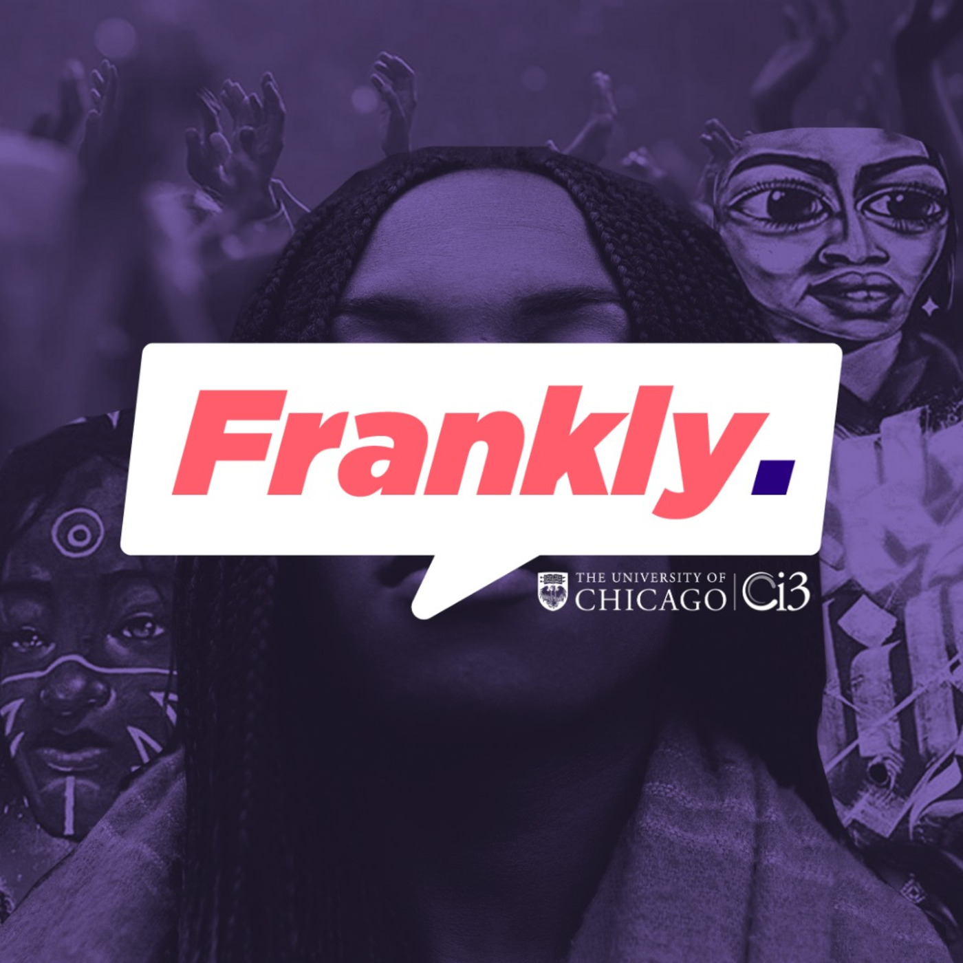 Frankly. Podcast