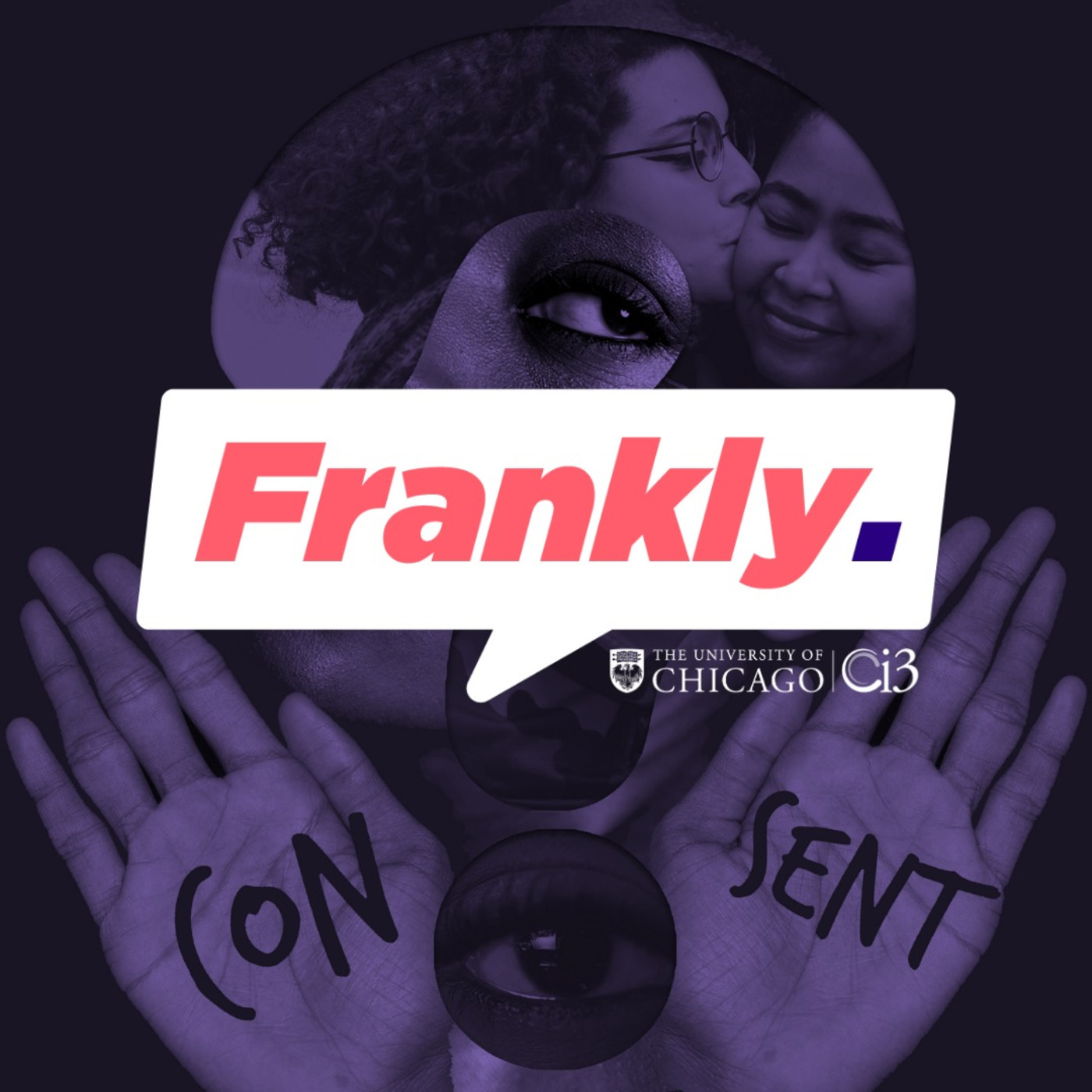 Frankly. Podcast