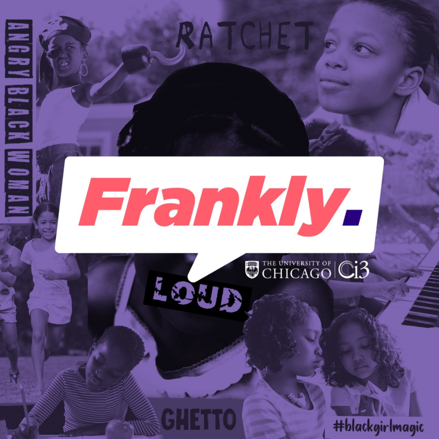 Frankly. Podcast