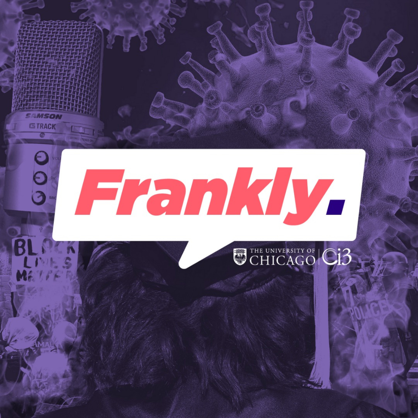 Frankly. Podcast