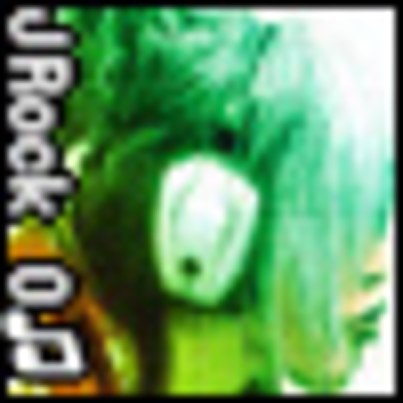 JRock ON! episode artwork