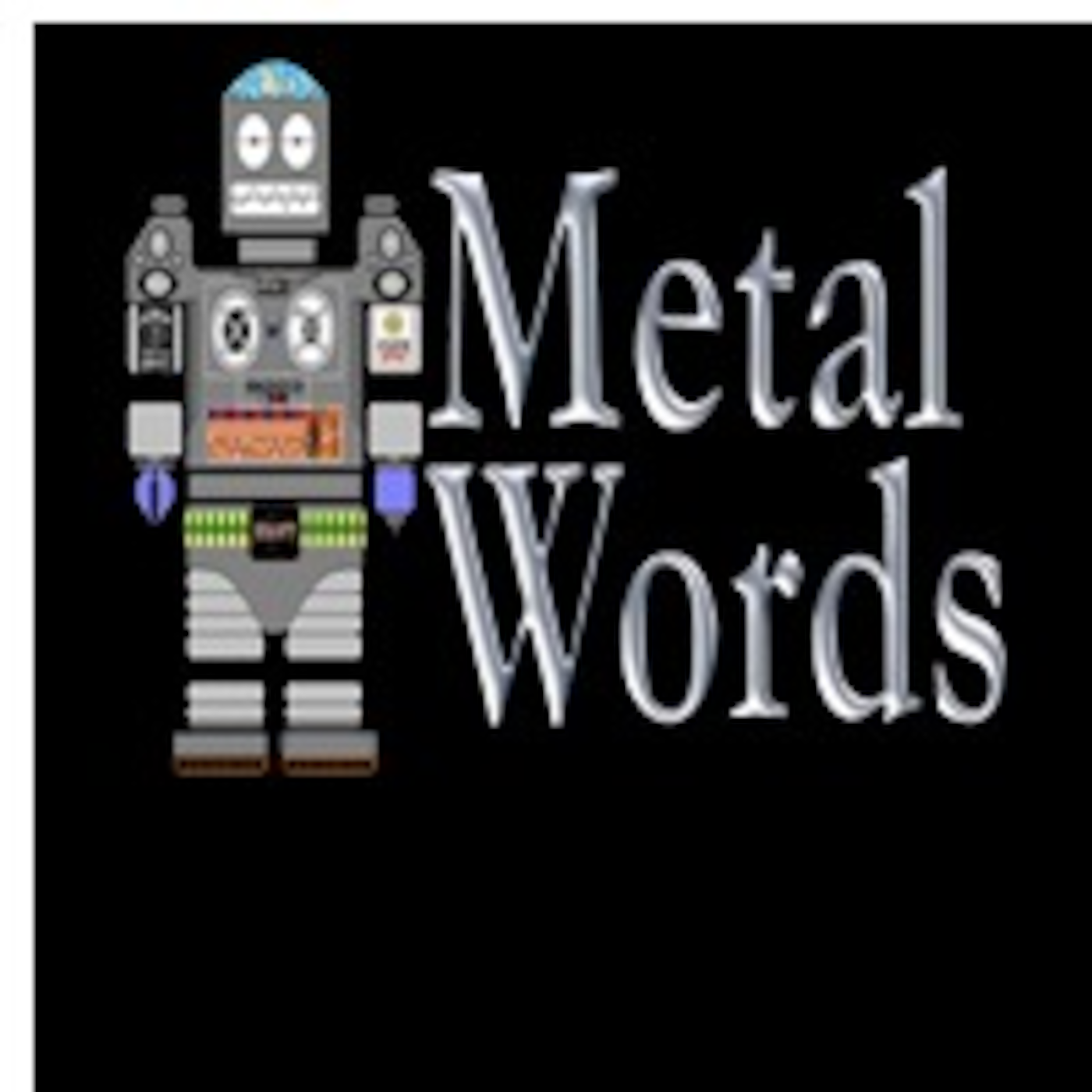 MetalWords
