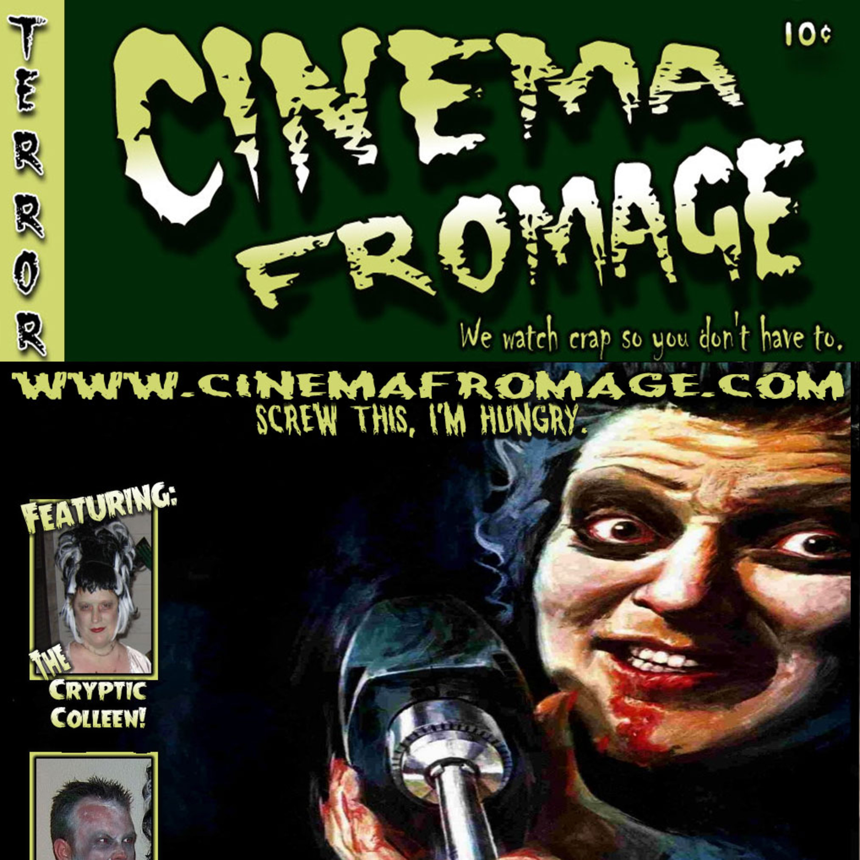 Cinema Fromage