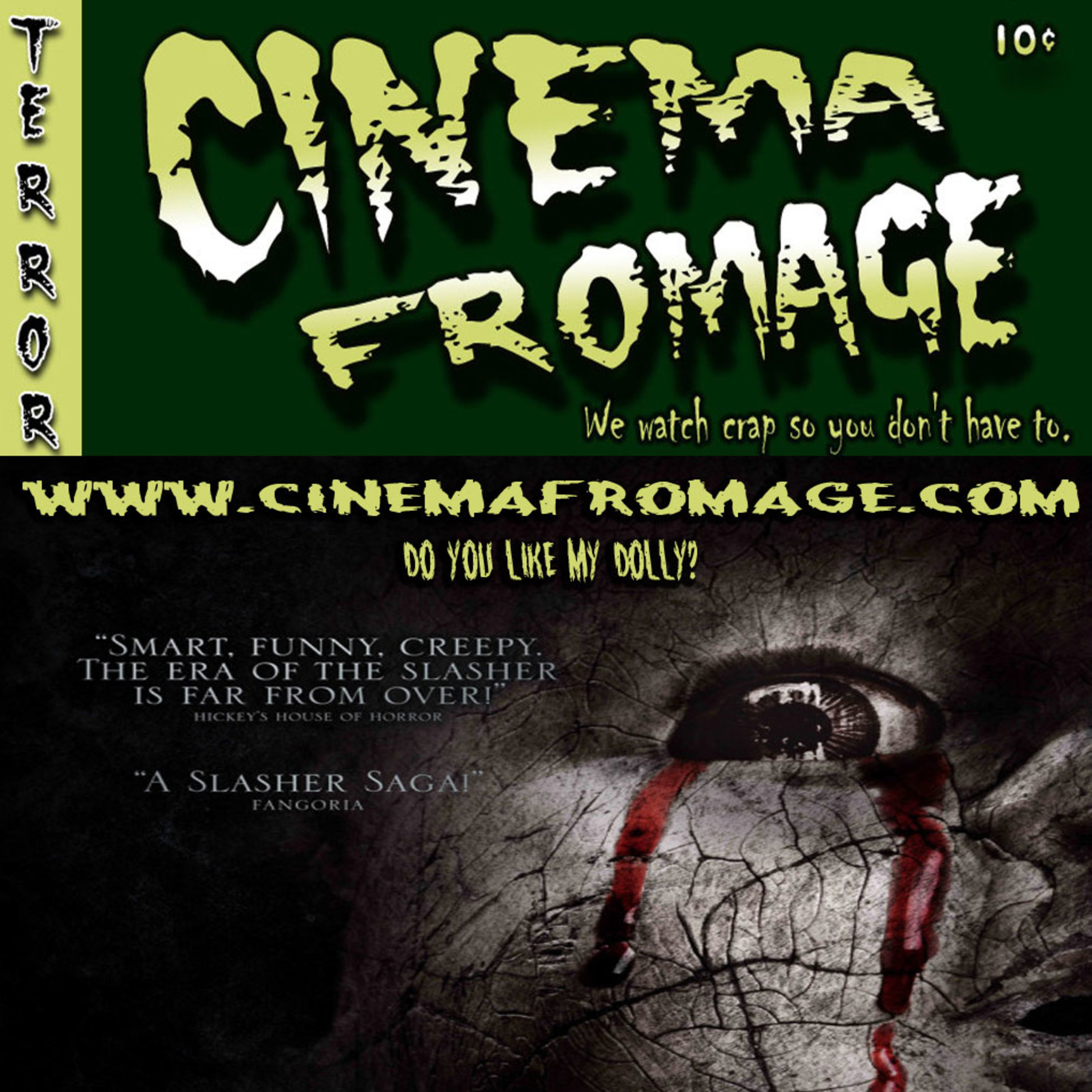 Cinema Fromage
