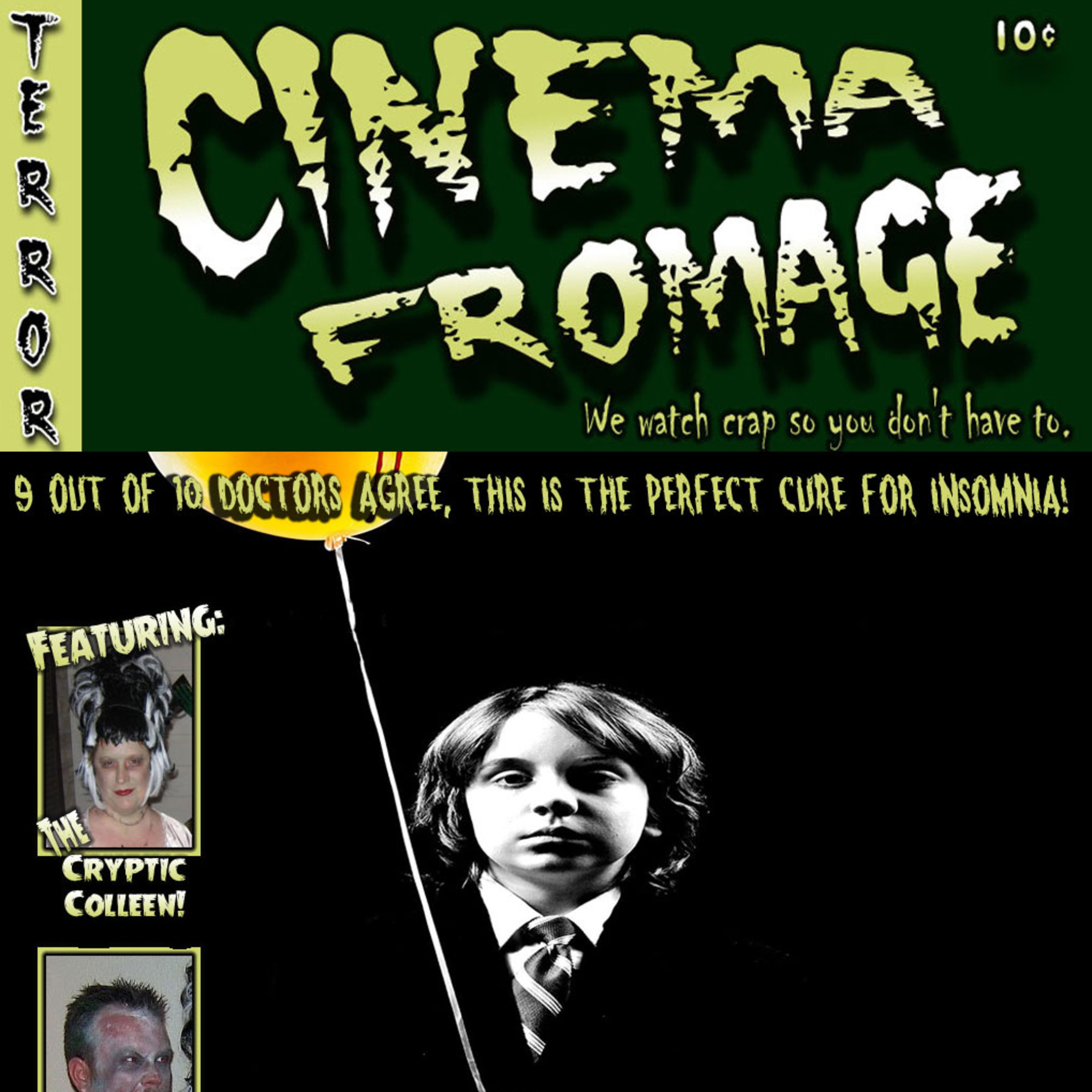 Cinema Fromage