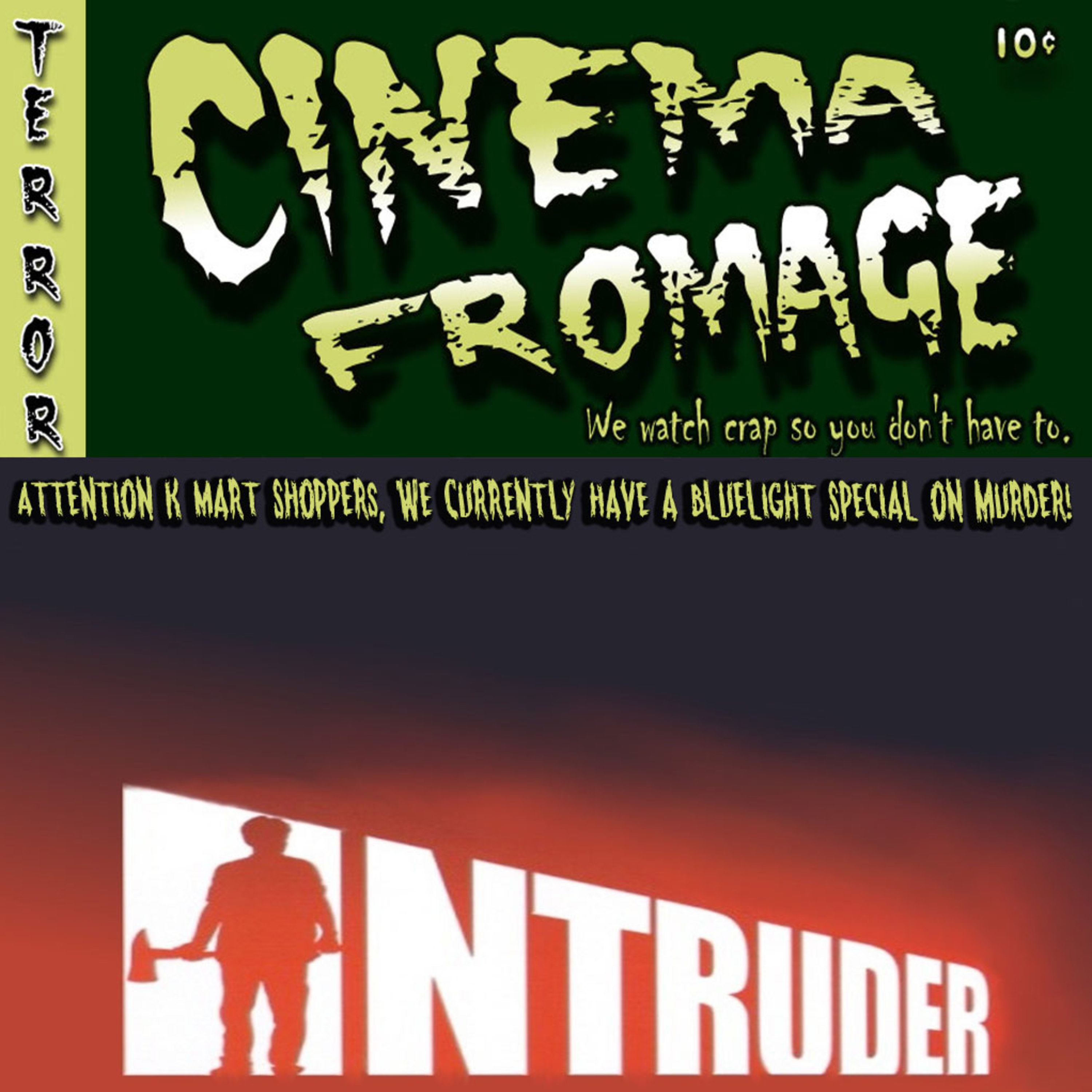 Cinema Fromage