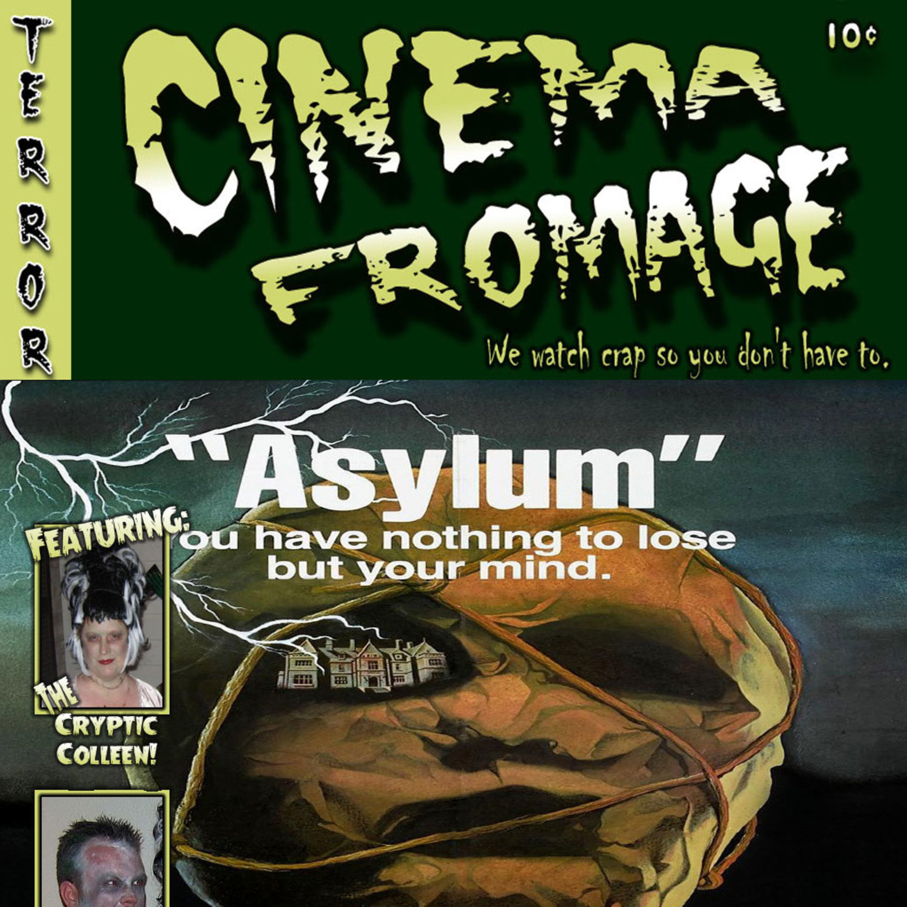 Cinema Fromage
