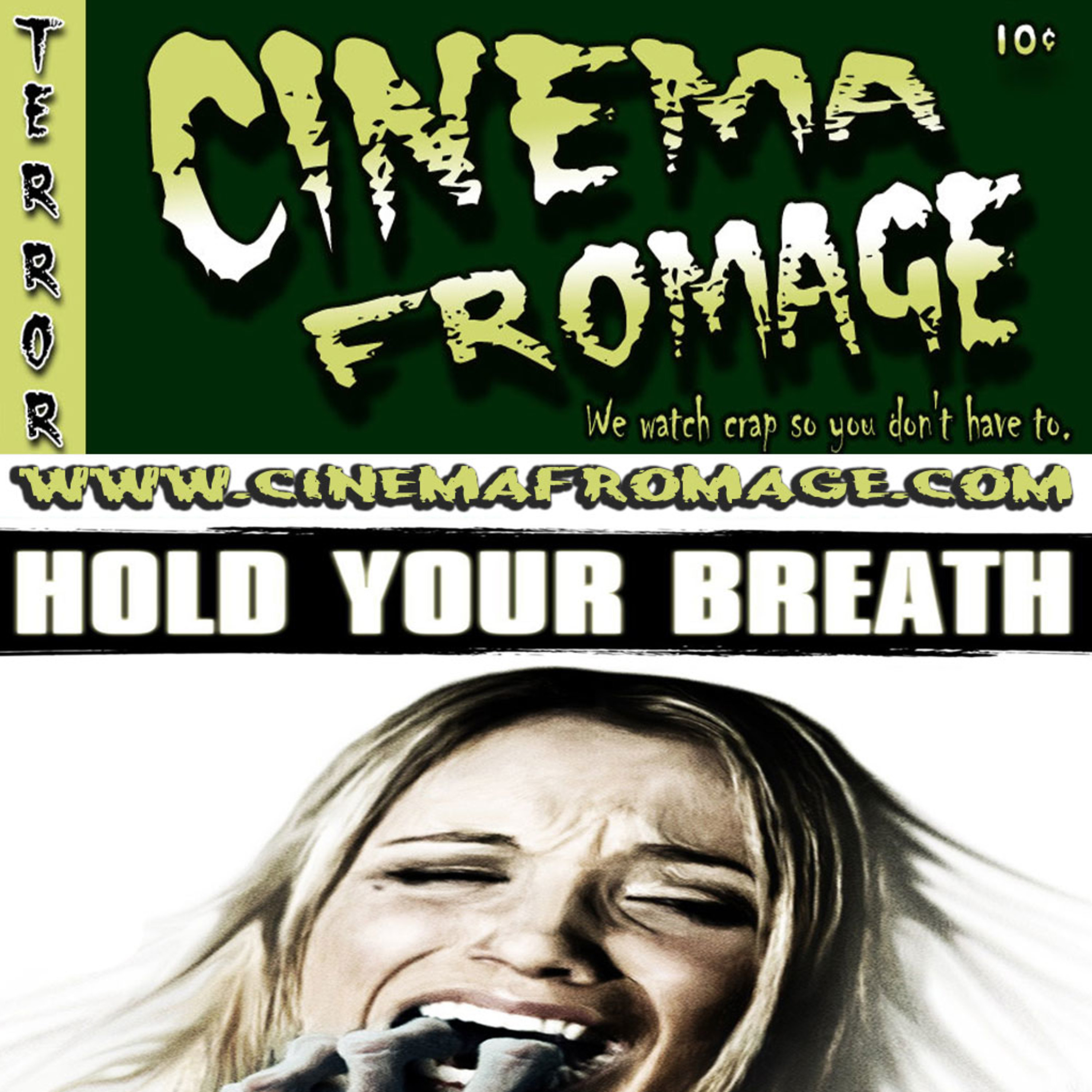Cinema Fromage