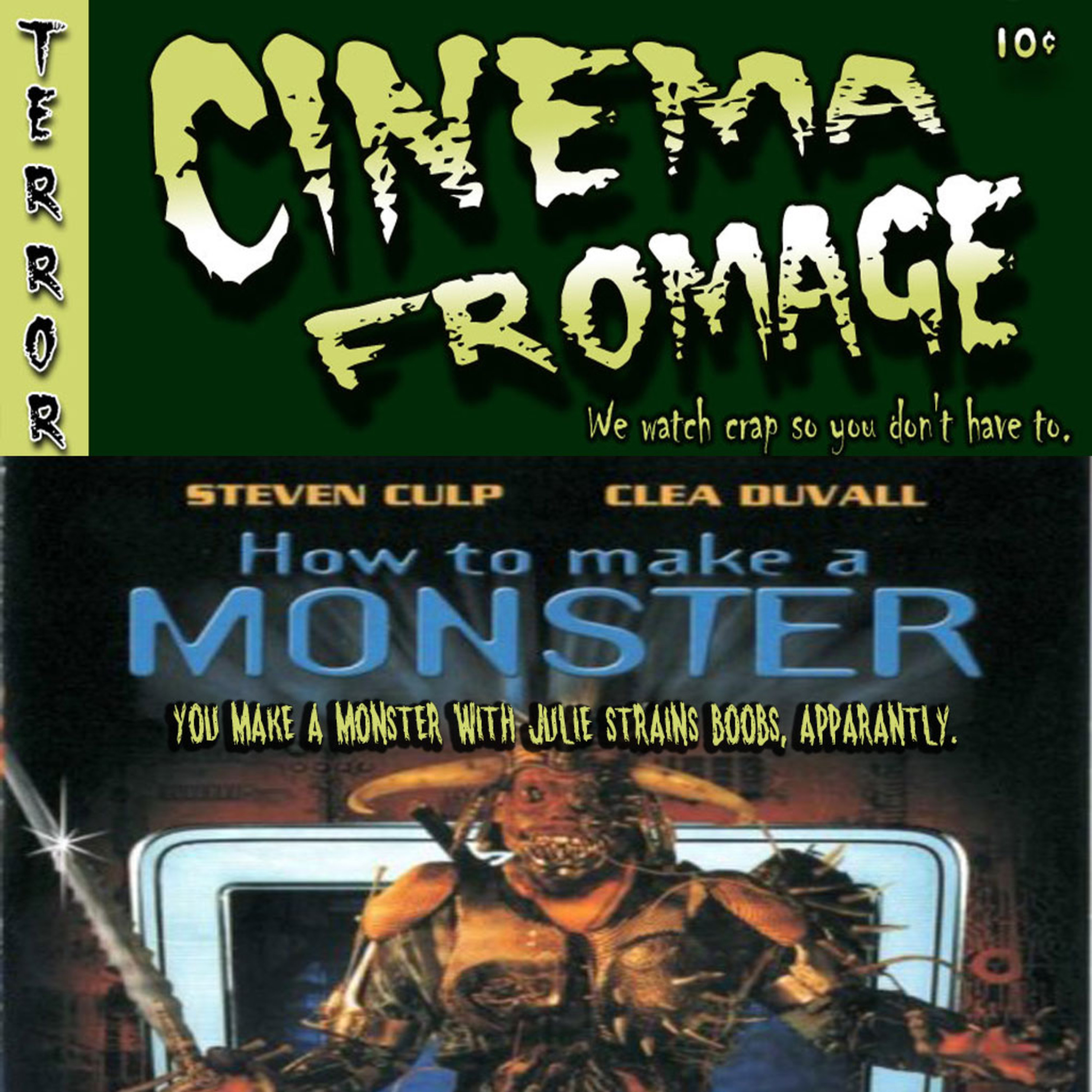 Cinema Fromage