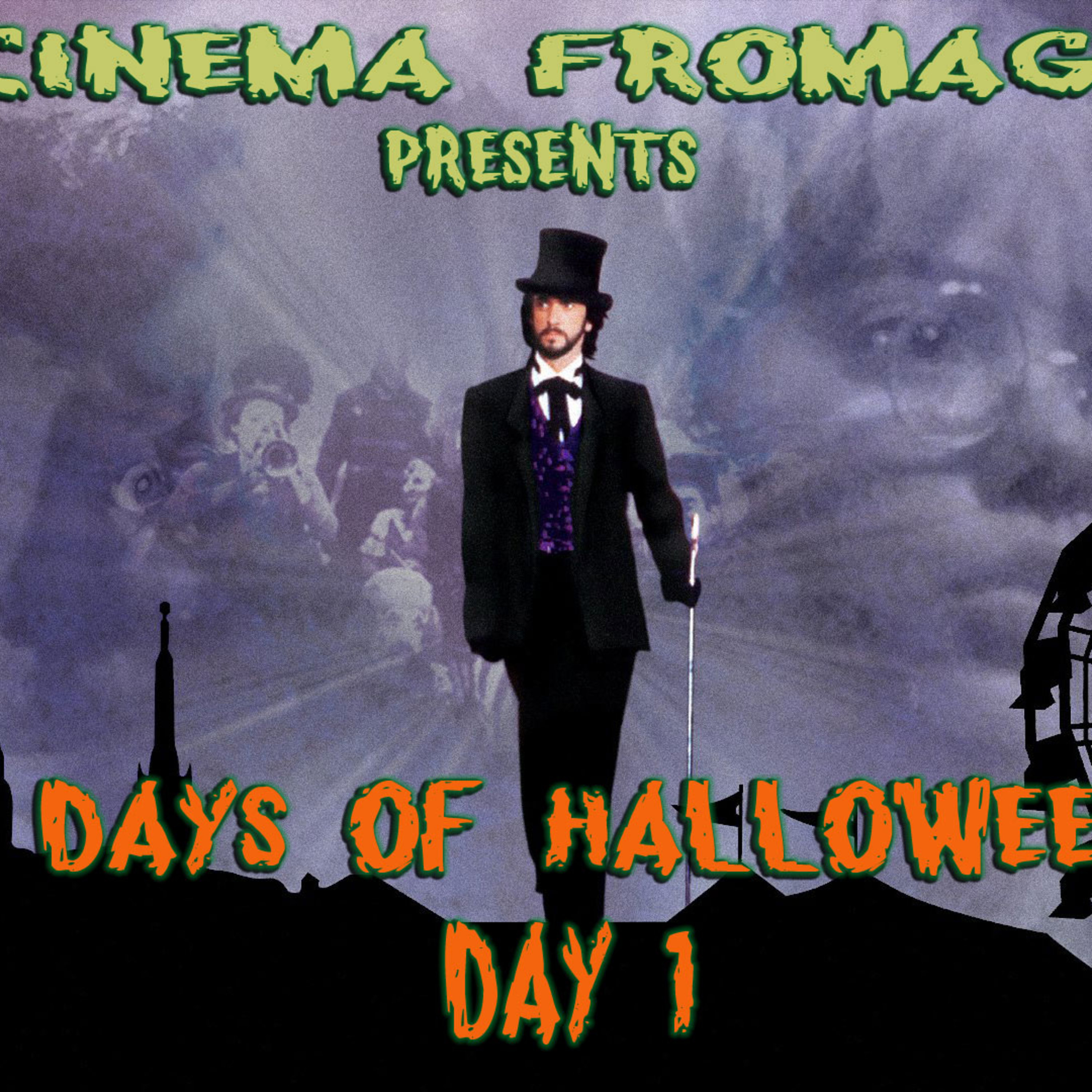 Cinema Fromage
