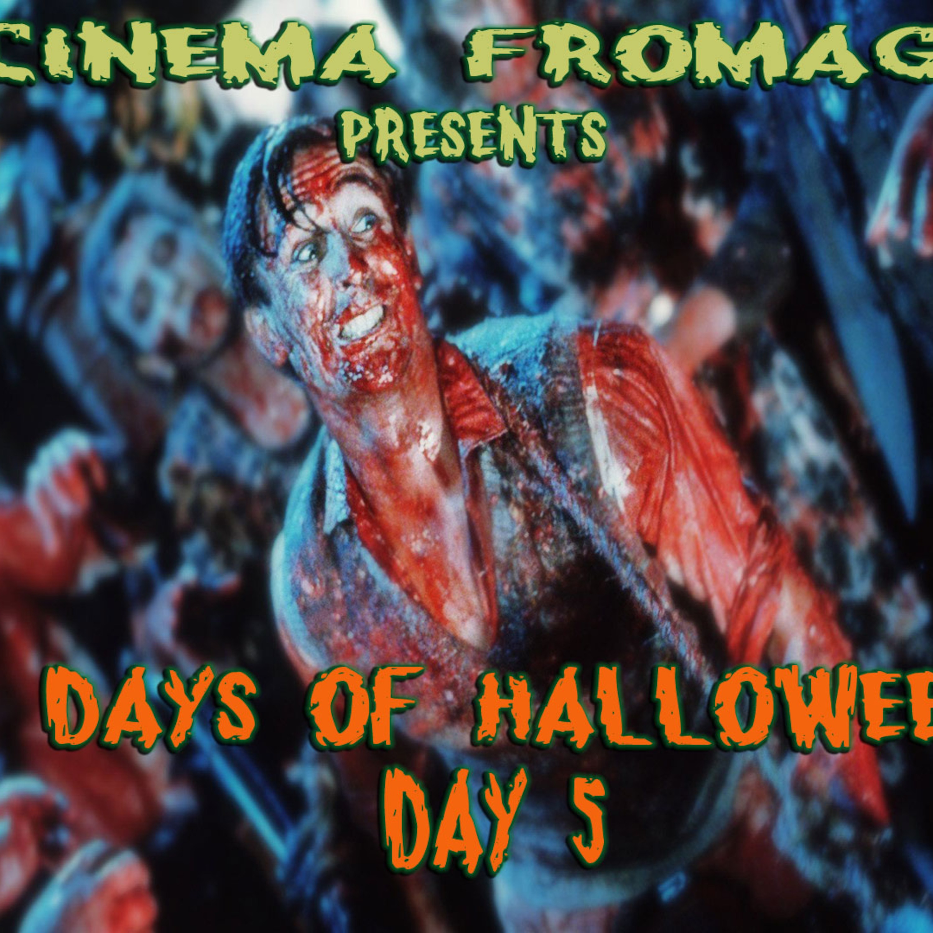 Cinema Fromage