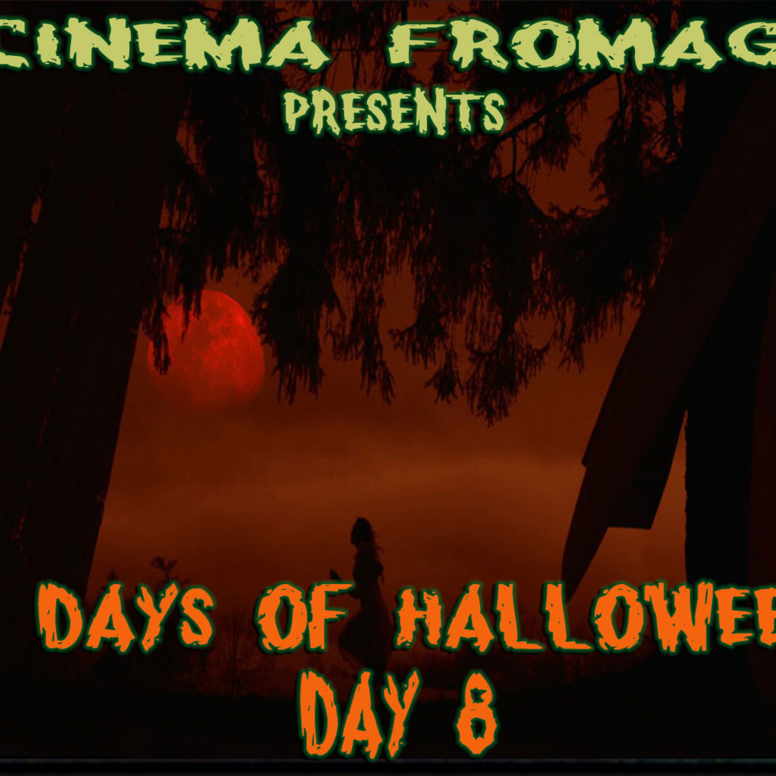 Cinema Fromage