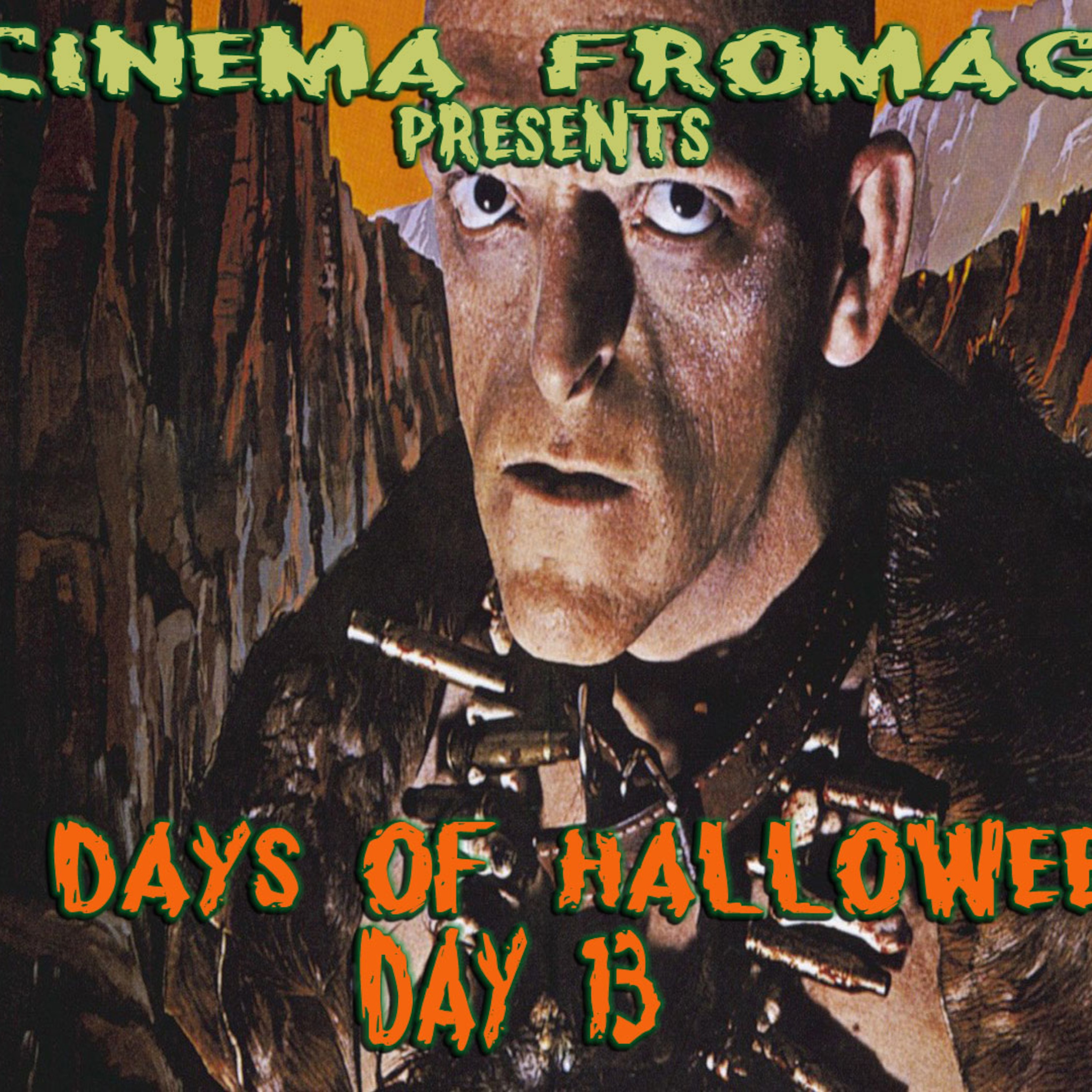 Cinema Fromage