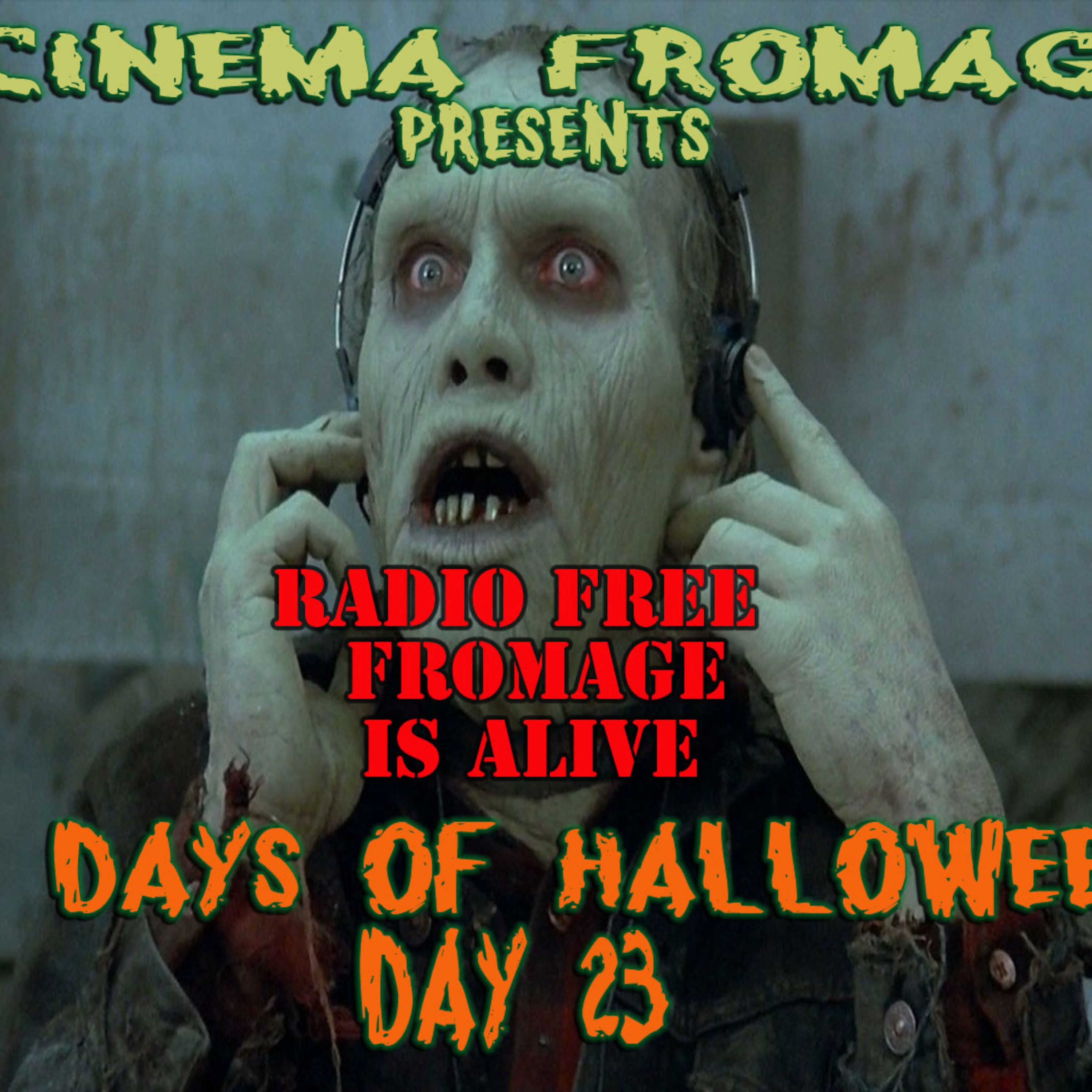 Cinema Fromage