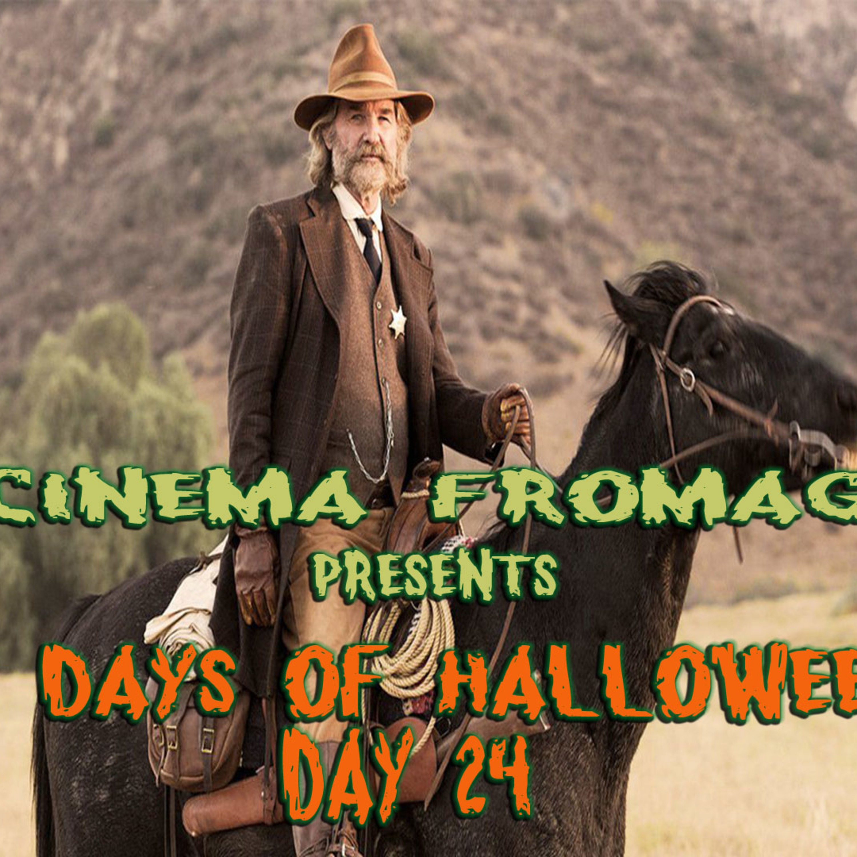 Cinema Fromage