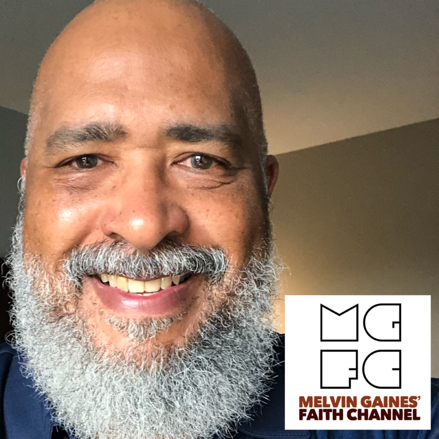 Melvin Gaines' Faith Channel