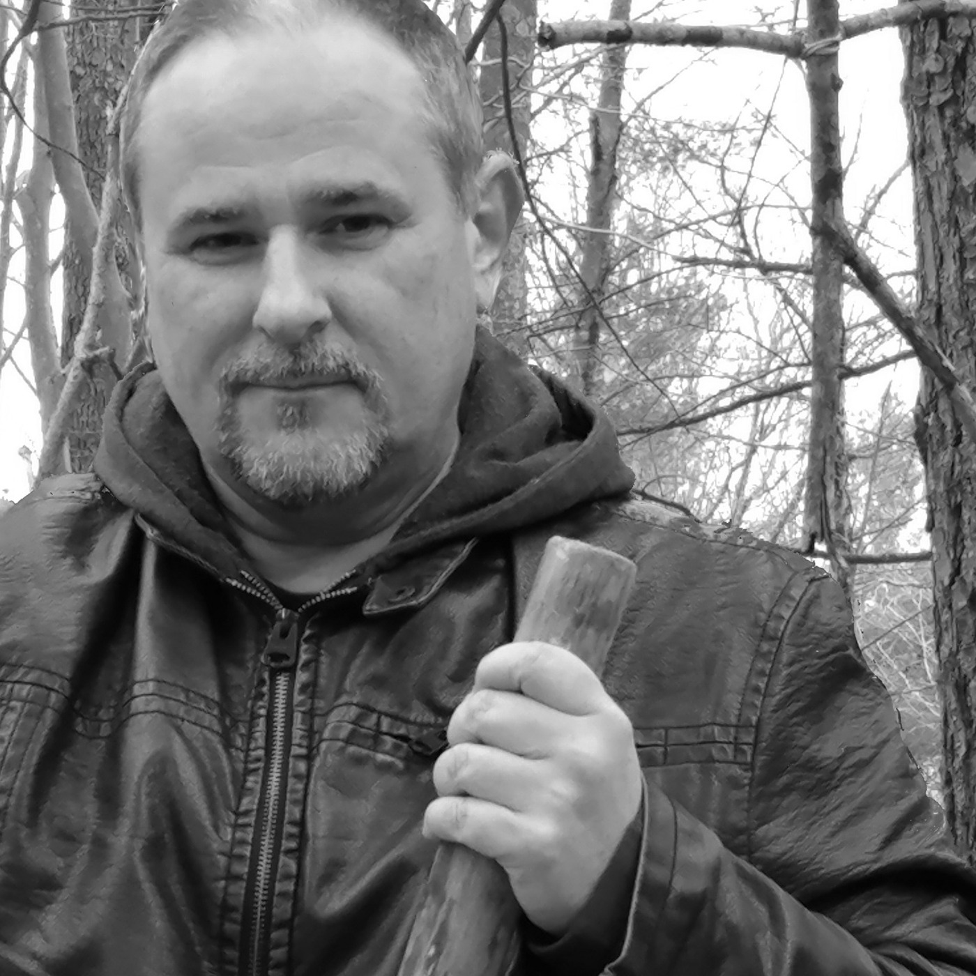 Paranormal Encounters Podcast Series