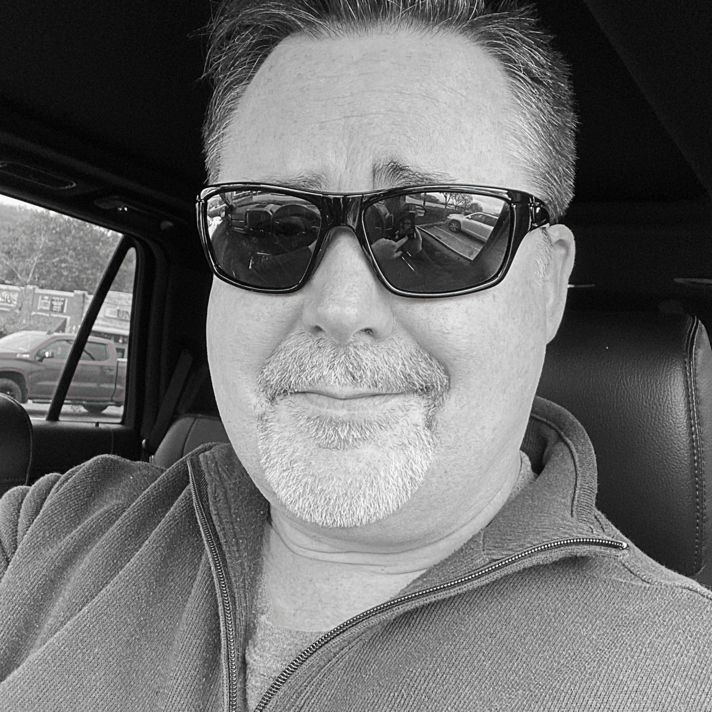 Episode 185: Segment 180, John Yost, Filmmaker, Alien Abduction: Answers