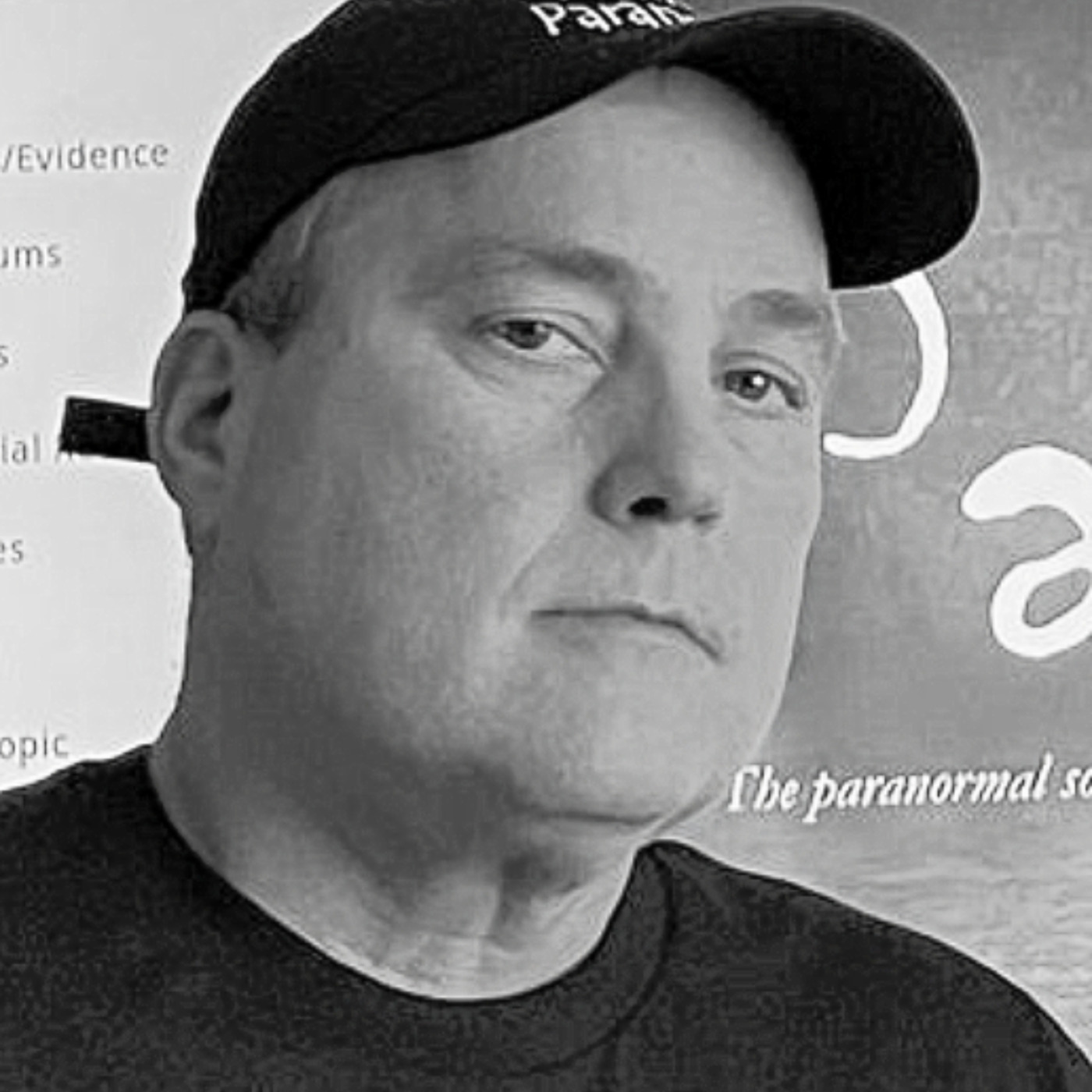 Paranormal Encounters Podcast Series