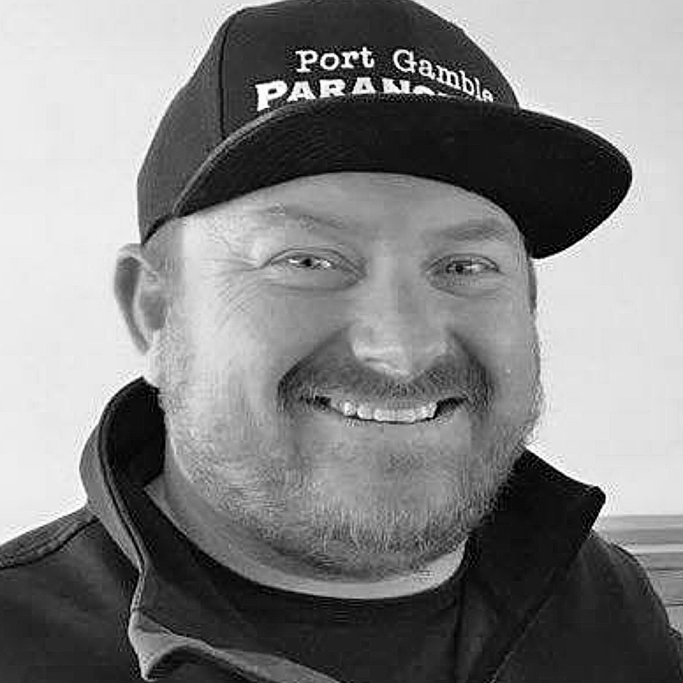 Paranormal Encounters Podcast Series