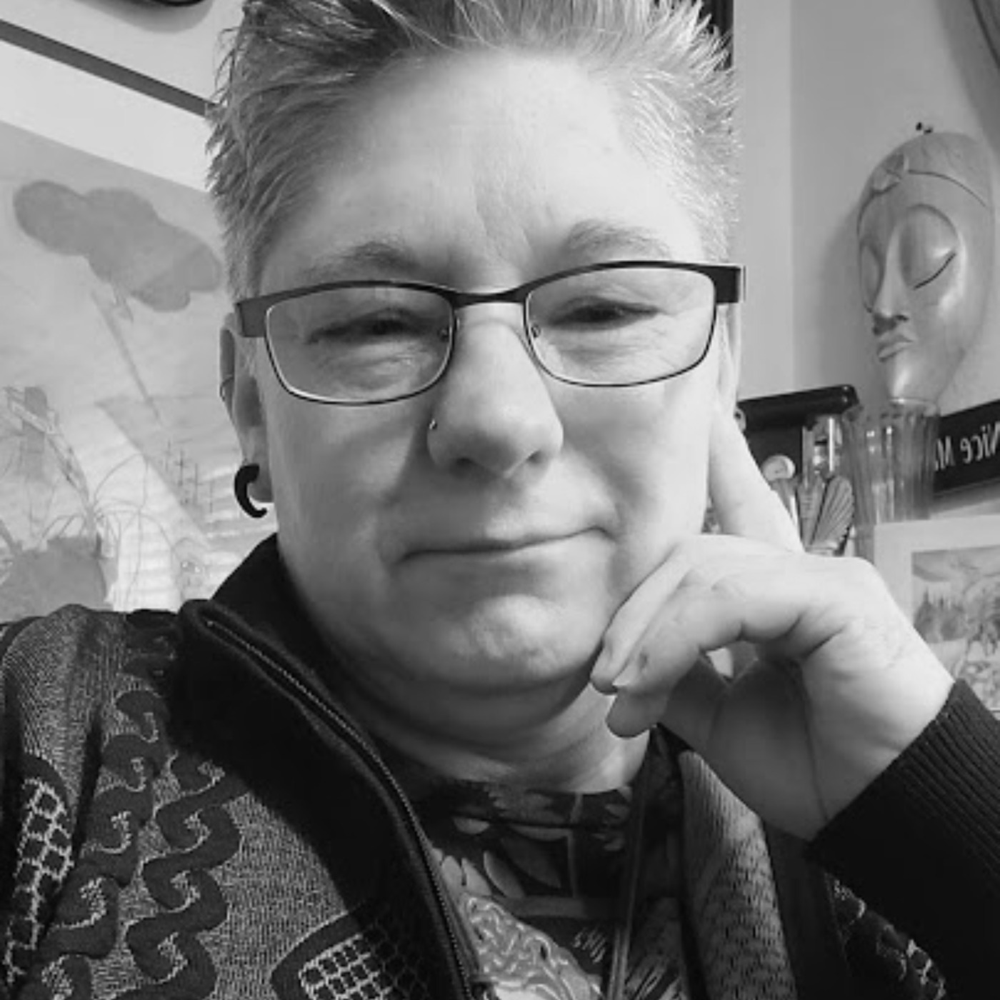 Paranormal Encounters Podcast Series