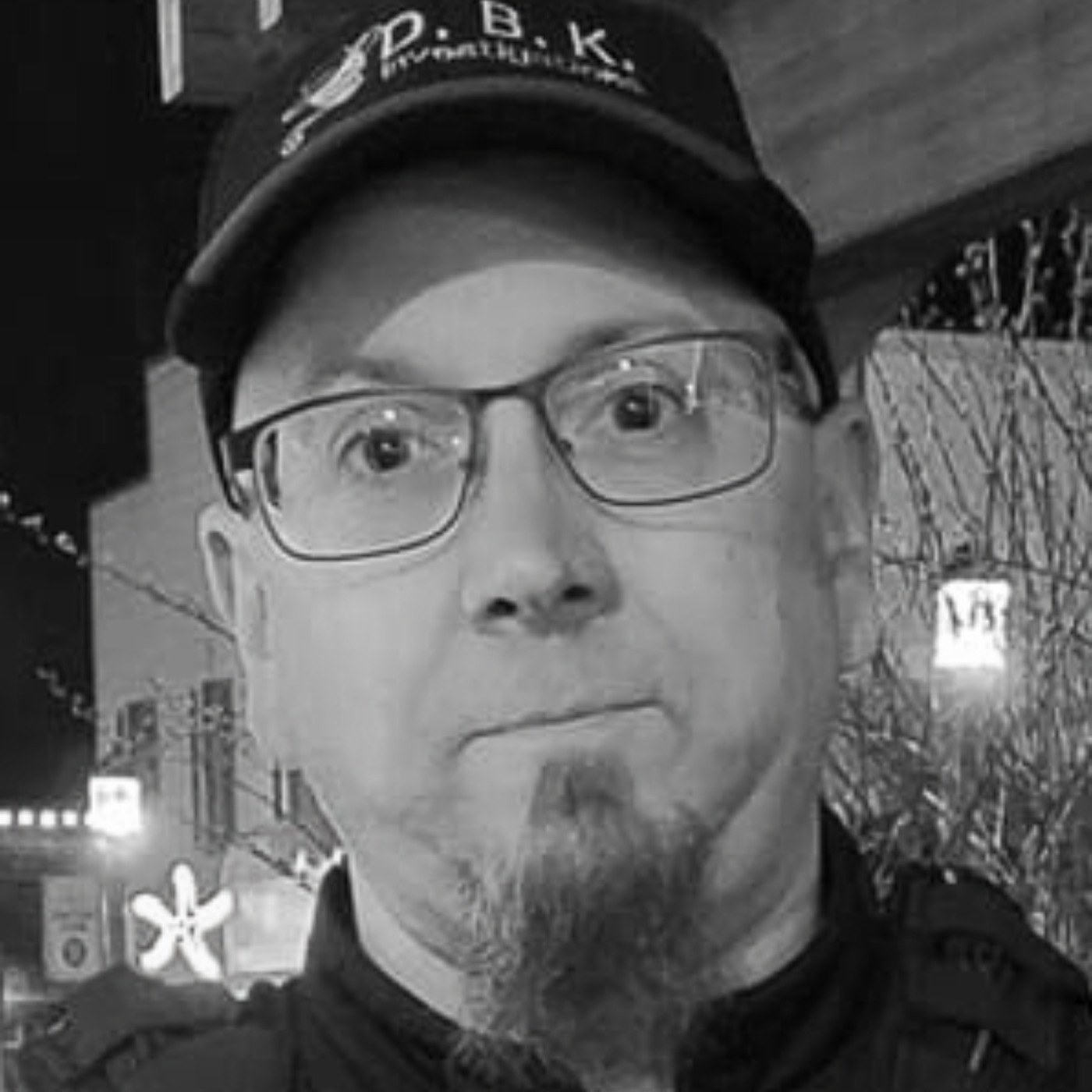 Paranormal Encounters Podcast Series