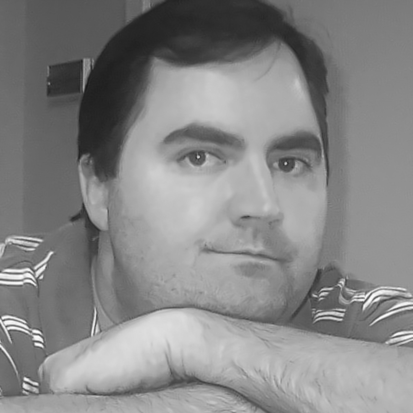 Paranormal Encounters Podcast Series