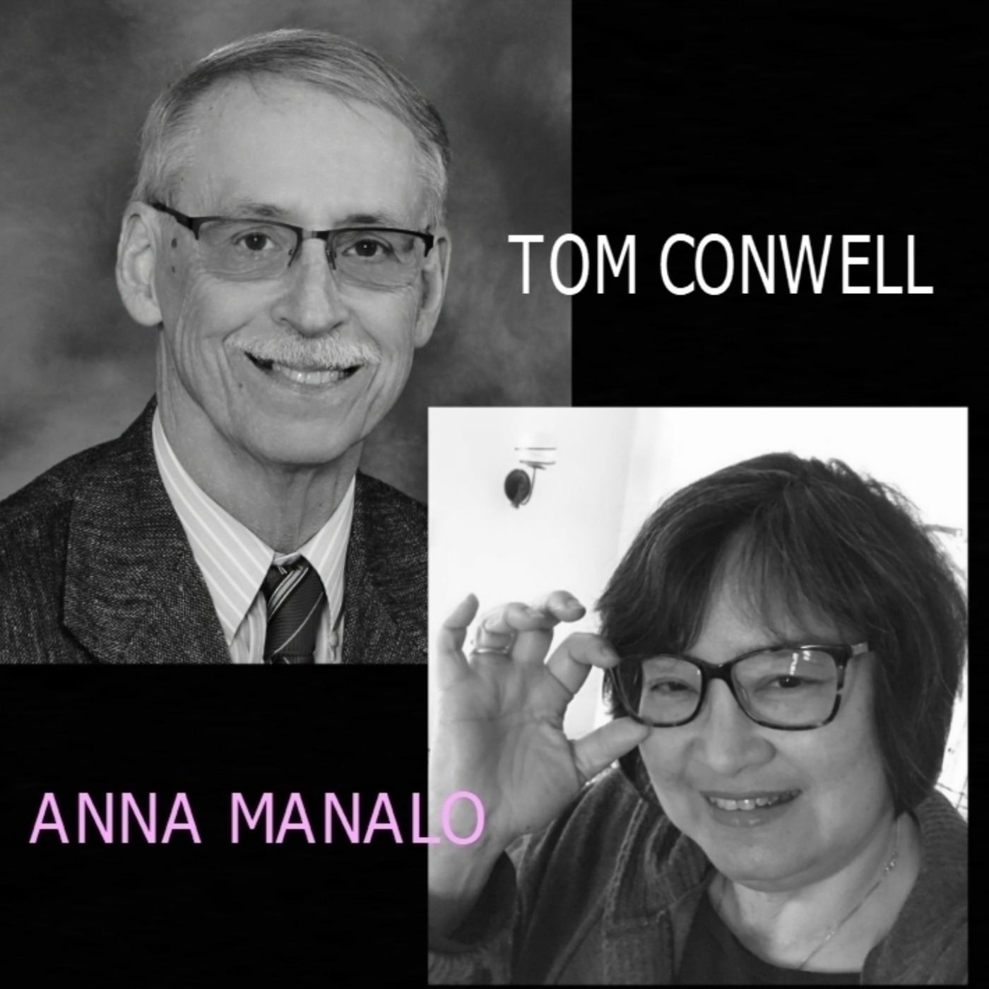 Paranormal Encounters Podcast Series