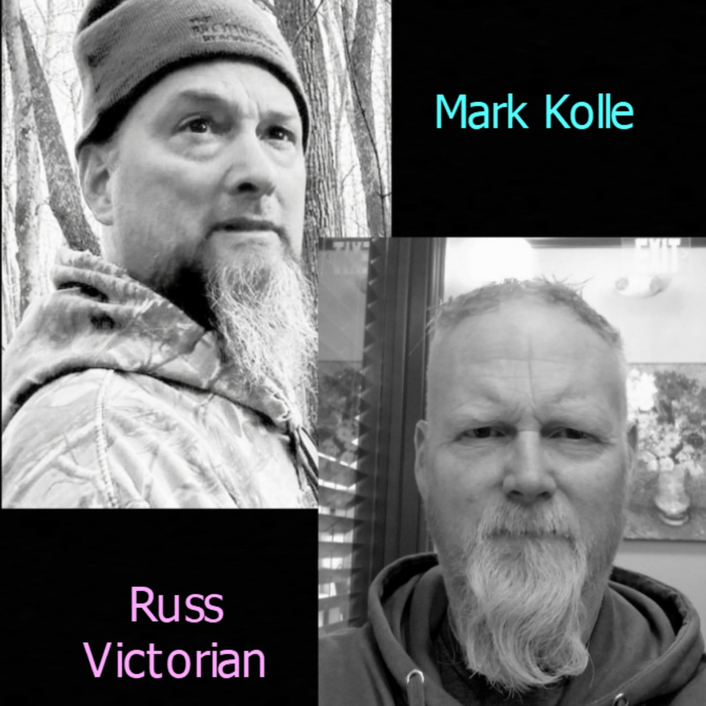 Paranormal Encounters Podcast Series