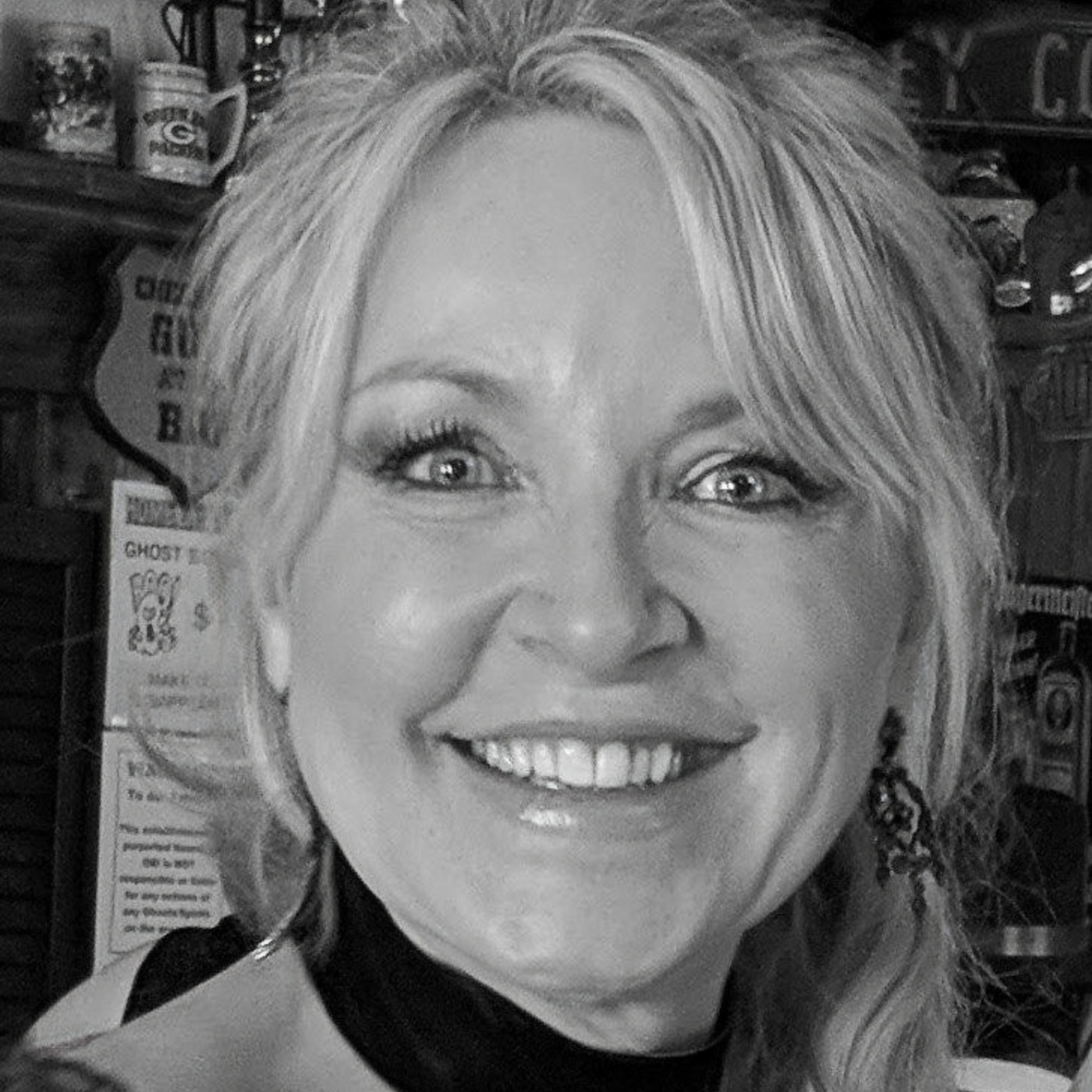 Paranormal Encounters Podcast Series