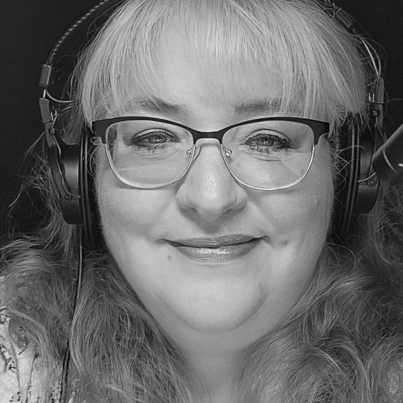 Paranormal Encounters Podcast Series