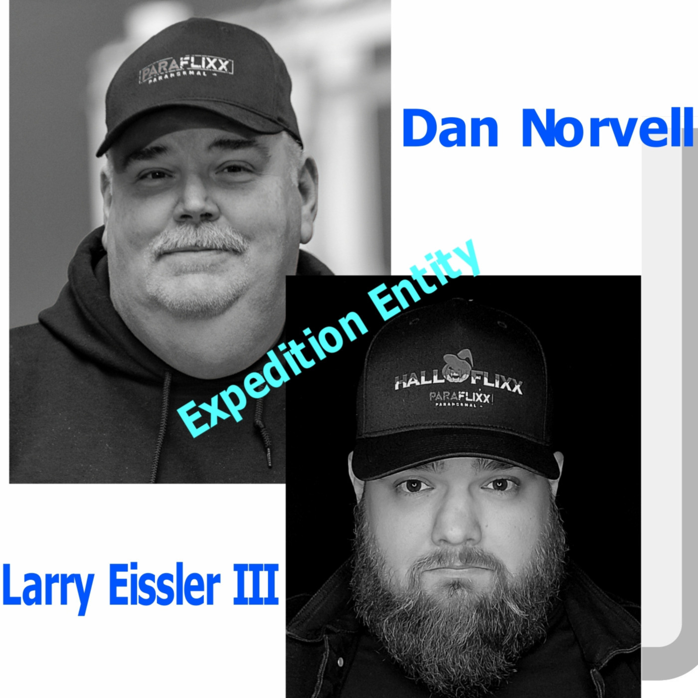 Paranormal Encounters Podcast Series