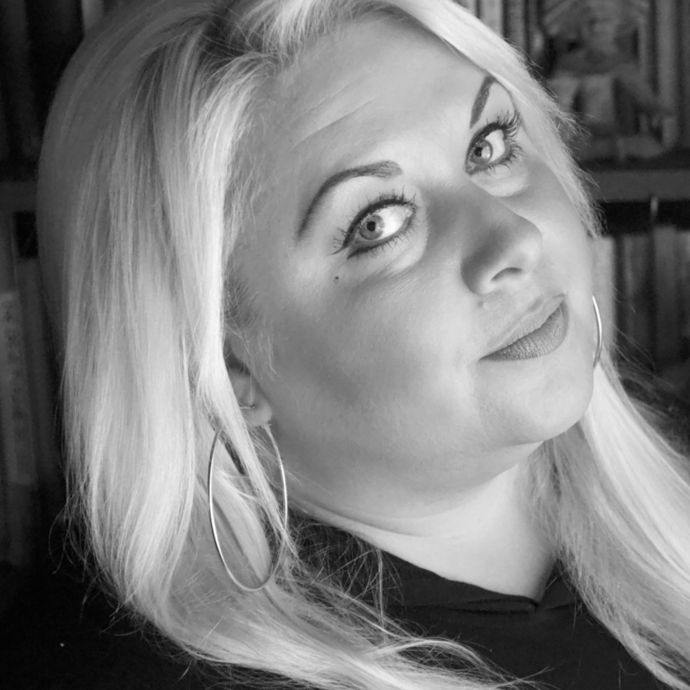 Paranormal Encounters Podcast Series