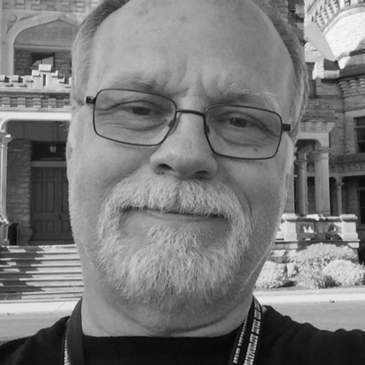 Paranormal Encounters Podcast Series