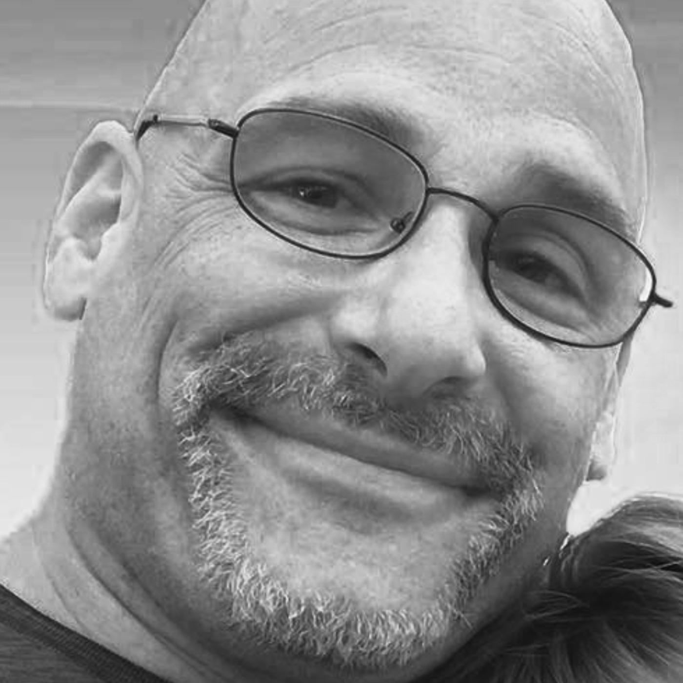 Episode 252: Segment 247, Todd Bates, Electronic Voice Phenomena (EVP) Expert, Author, Broadcaster