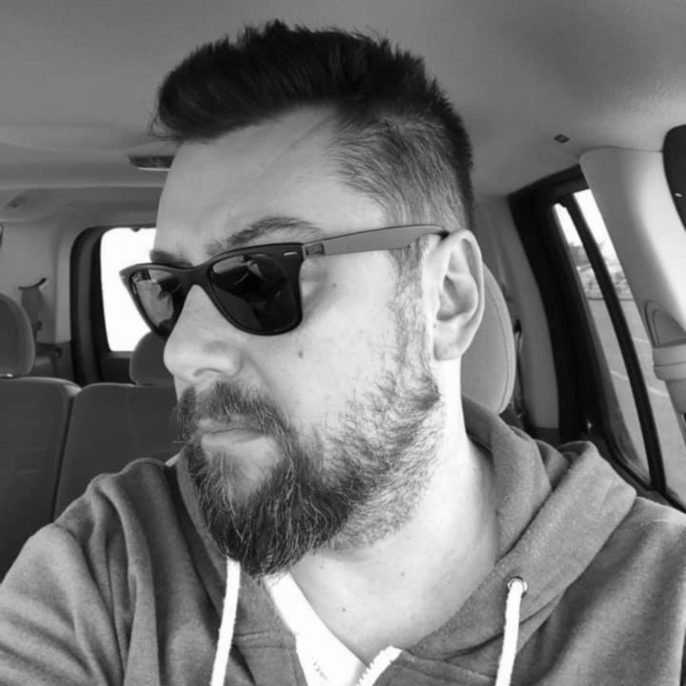 Paranormal Encounters Podcast Series