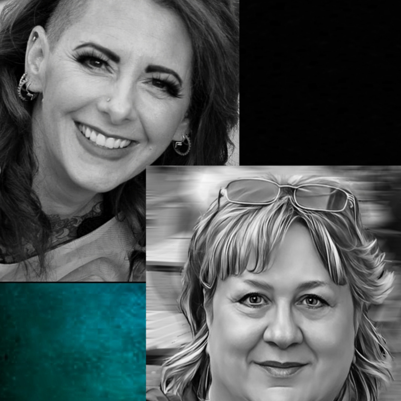 Paranormal Encounters Podcast Series