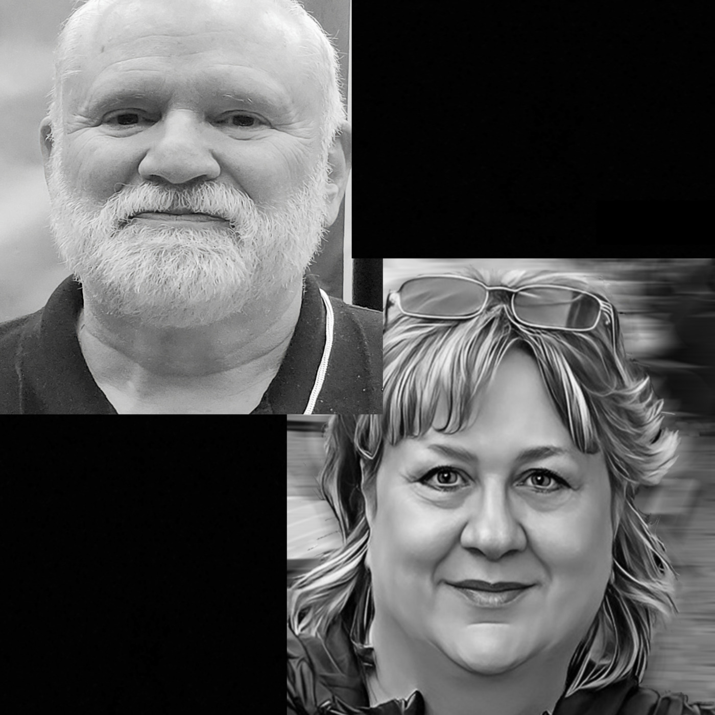 Paranormal Encounters Podcast Series