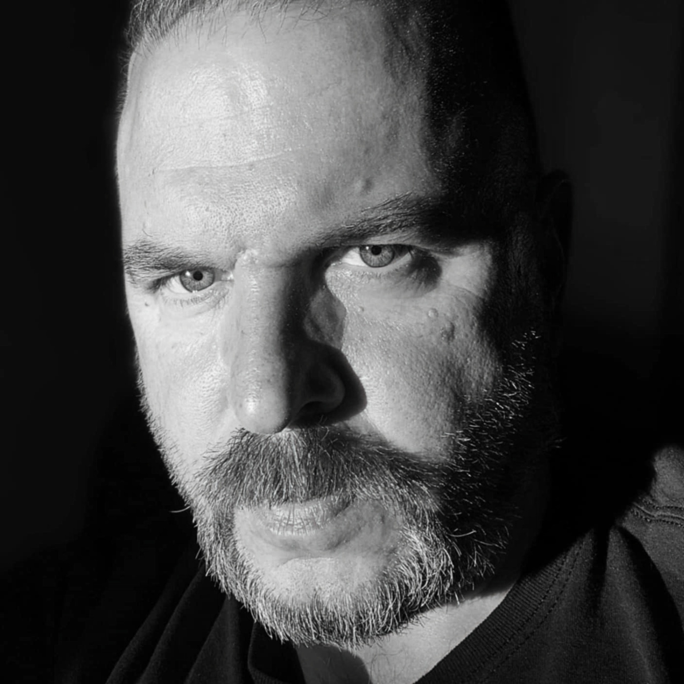 Paranormal Encounters Podcast Series